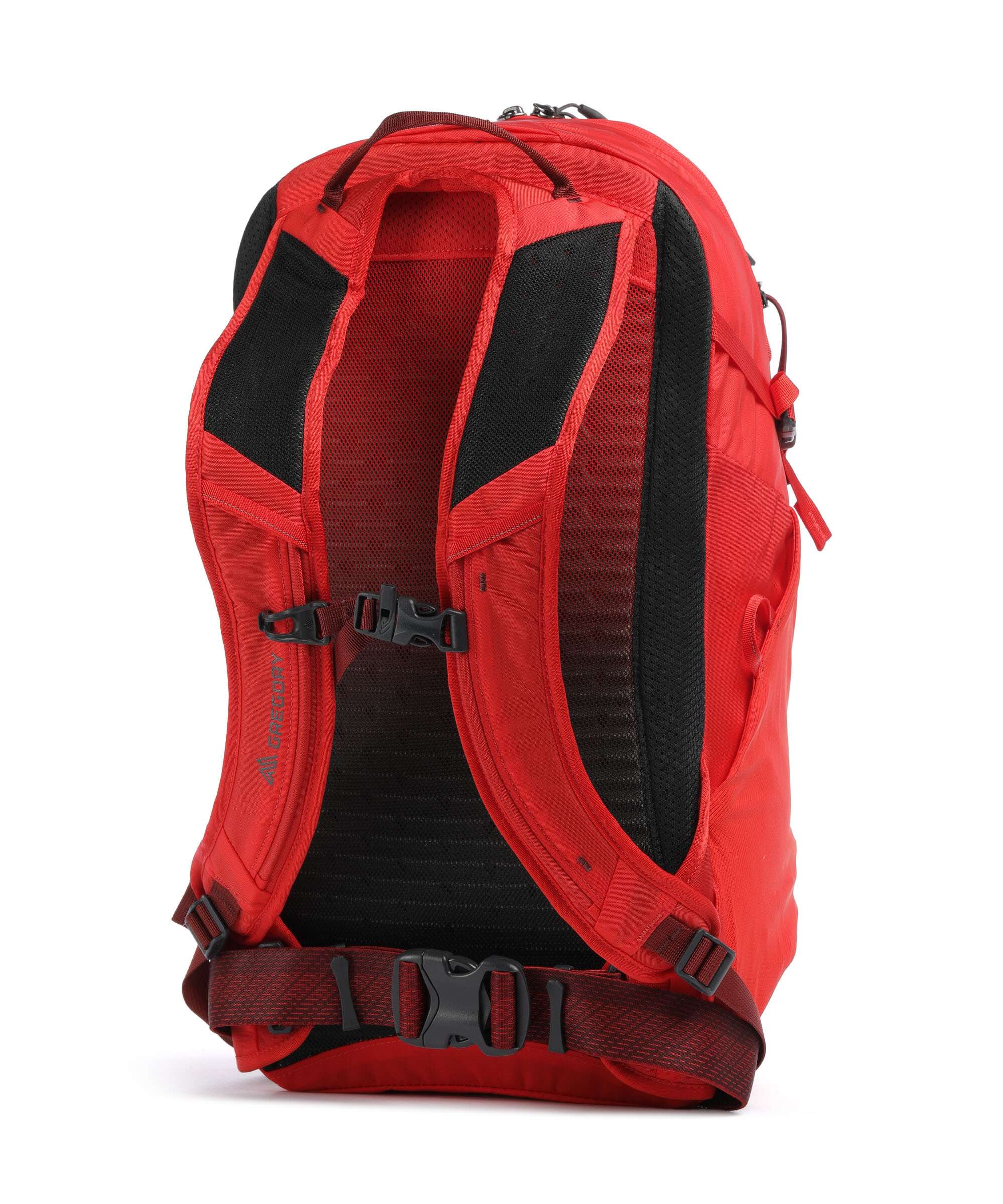 Gregory Kiro 24 RC Wandelrugzak lava red - Image 2