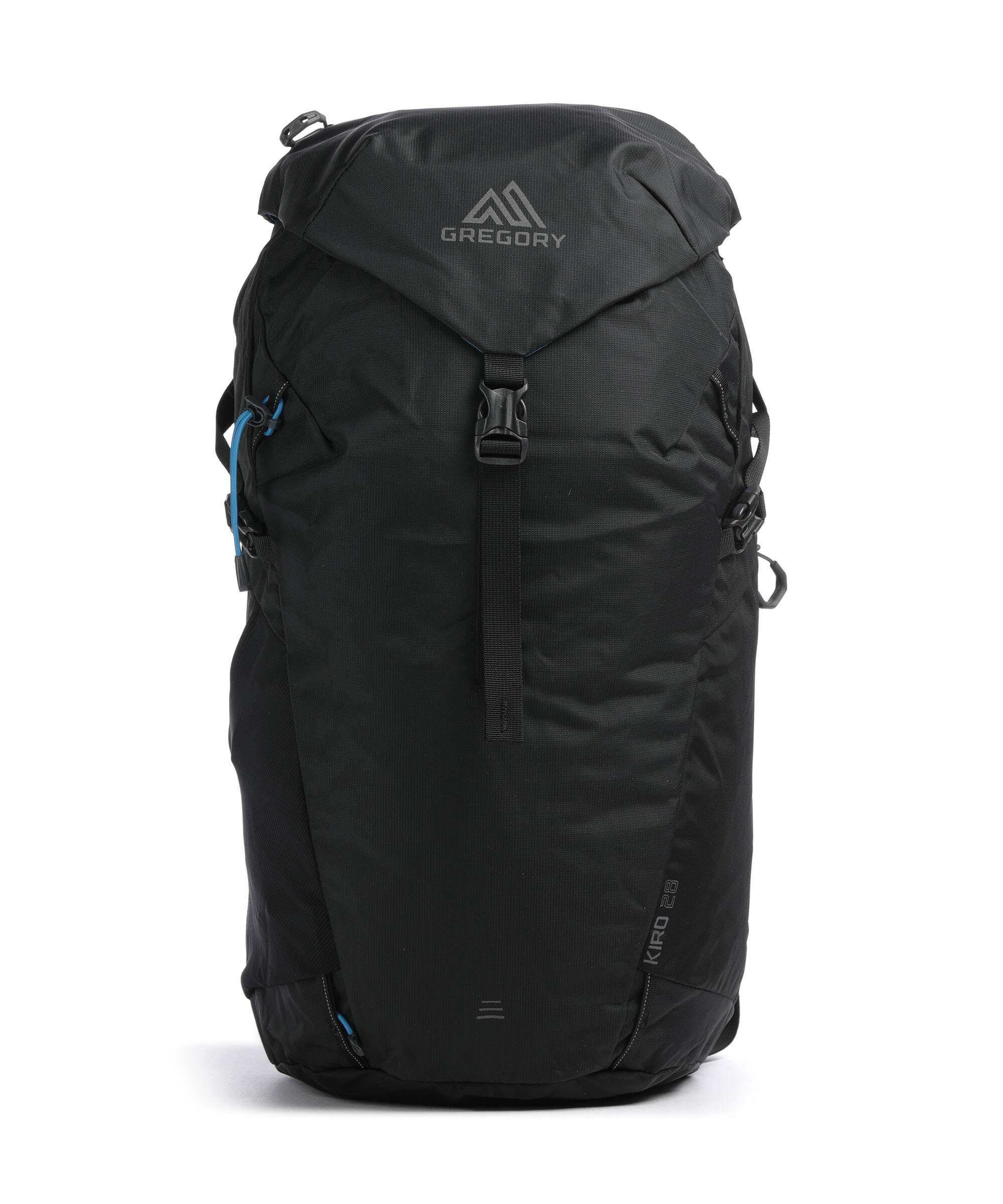 Gregory Kiro 28 RC Wandelrugzak alpine black