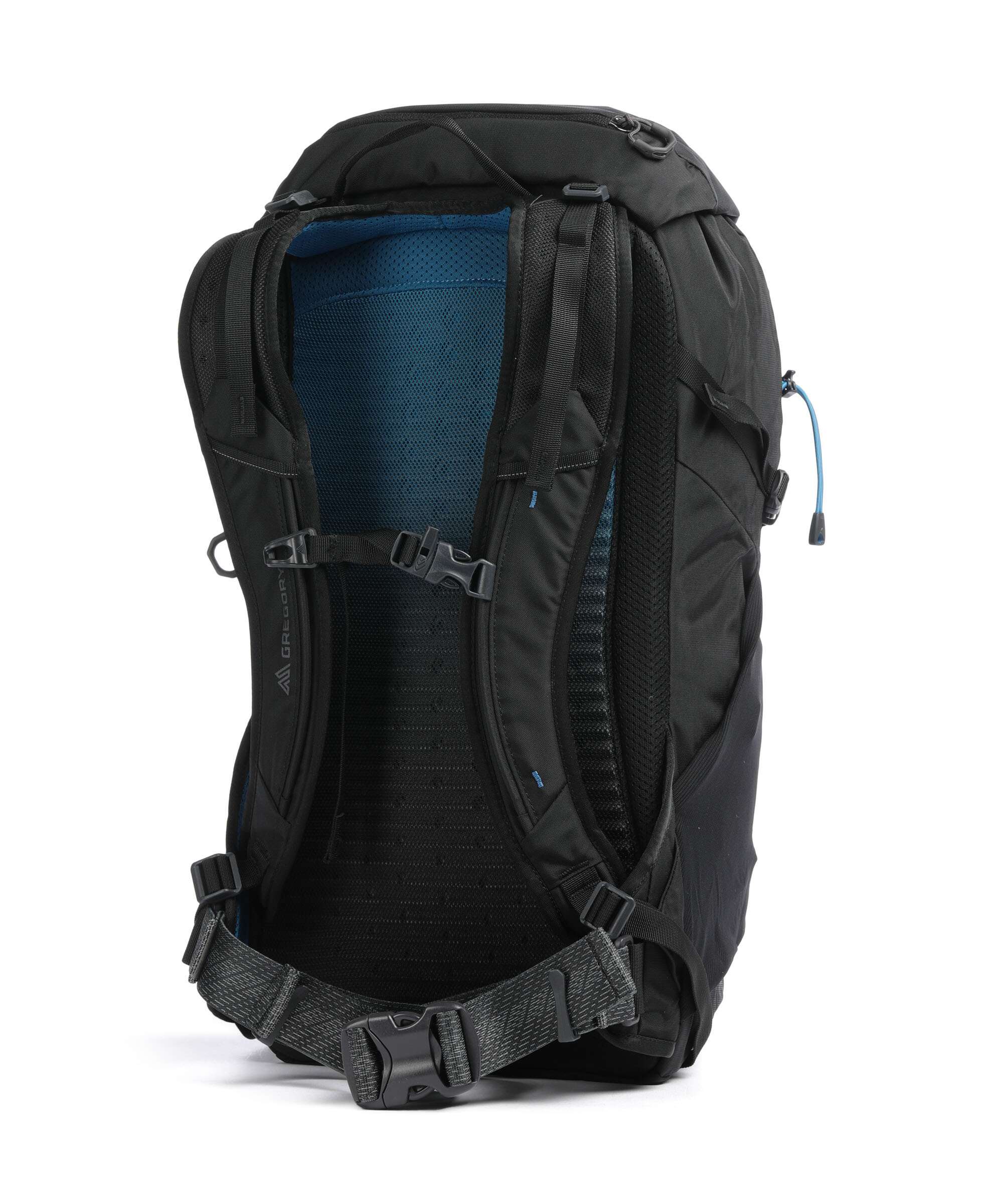 Gregory Kiro 28 RC Wandelrugzak alpine black - Image 2