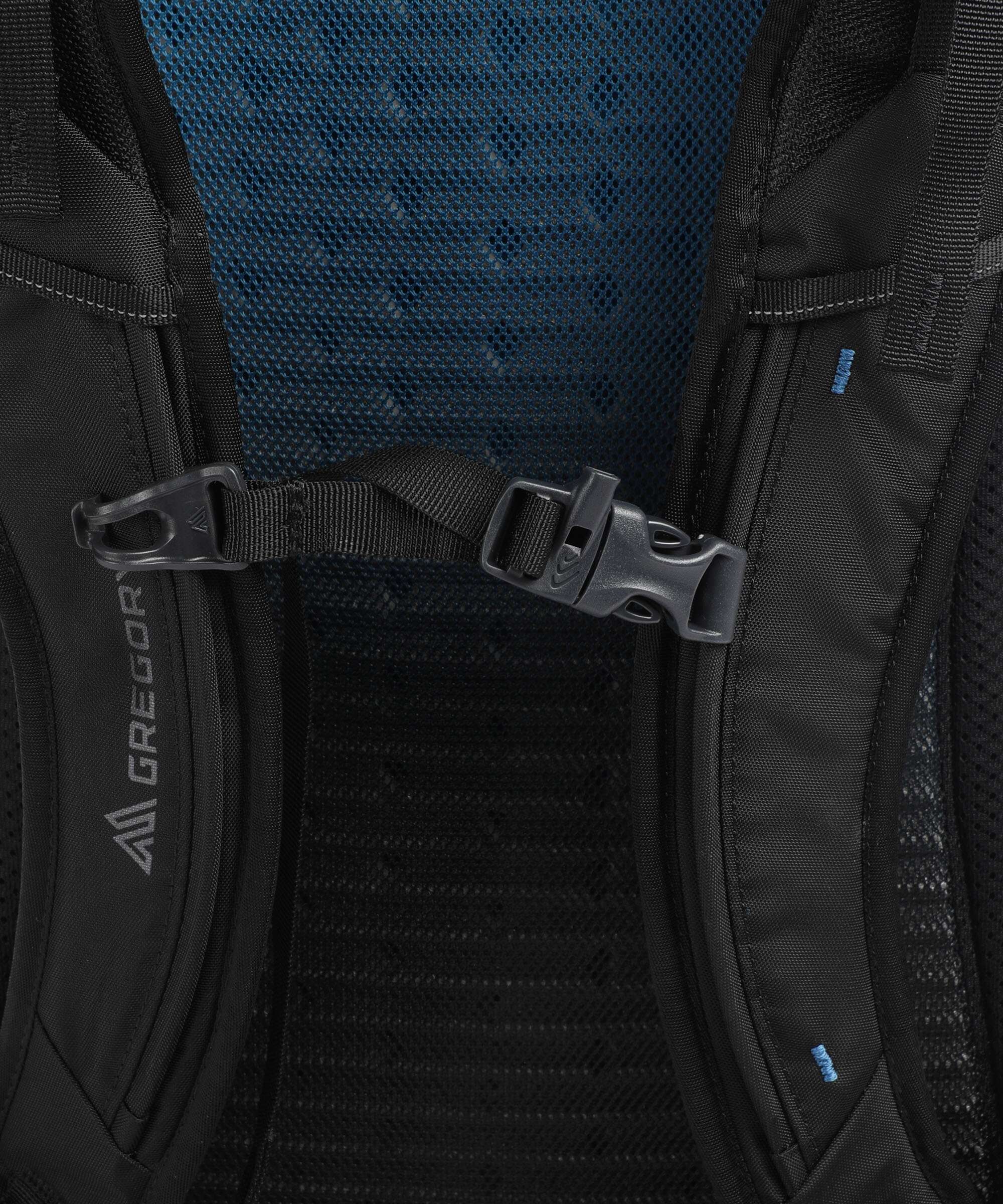 Gregory Kiro 28 RC Wandelrugzak alpine black - Image 3