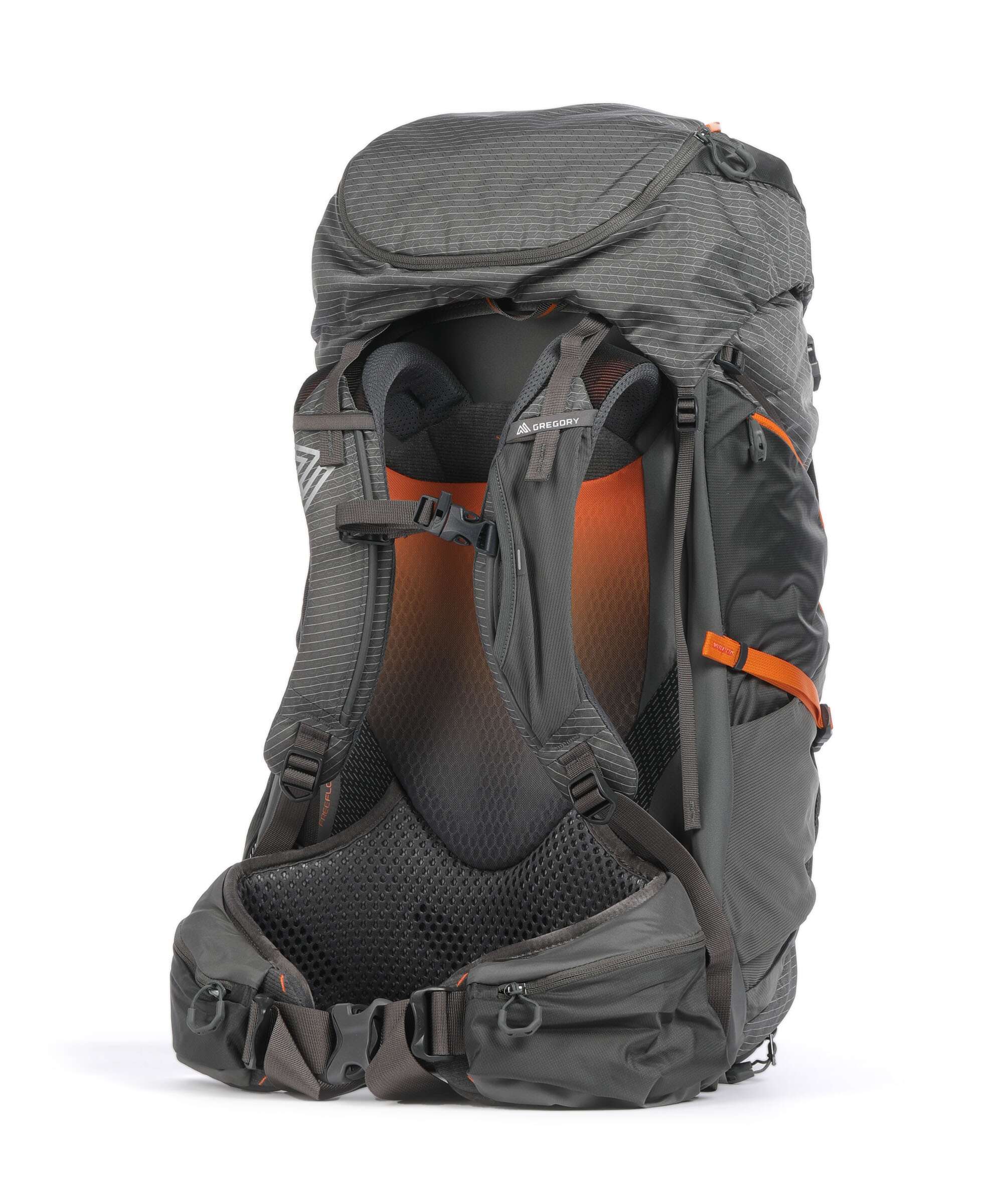Gregory Maven 48 XS/SM RC Wandelrugzak grey melon - Image 2