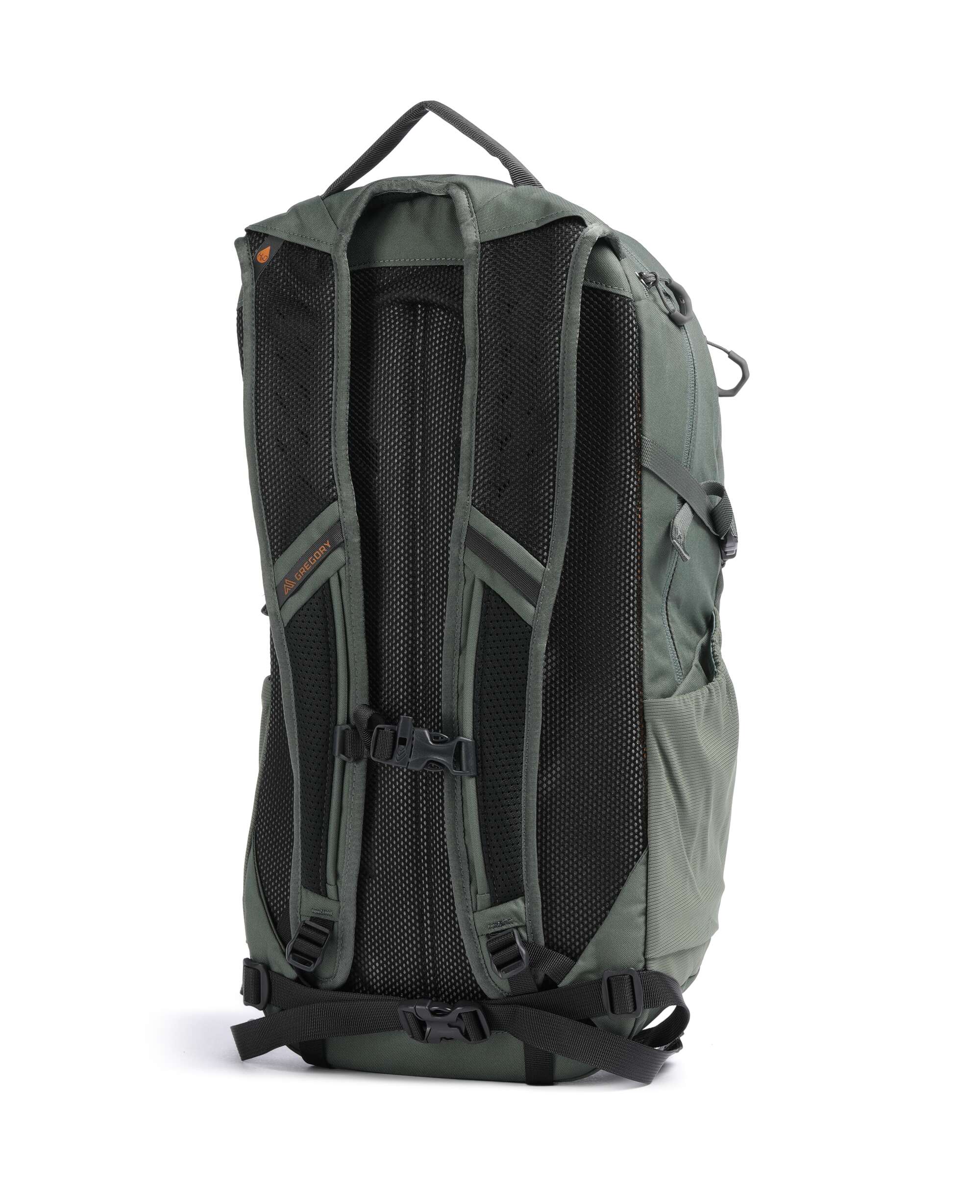 Gregory Nano 20 Wandelrugzak terrain green - Image 2
