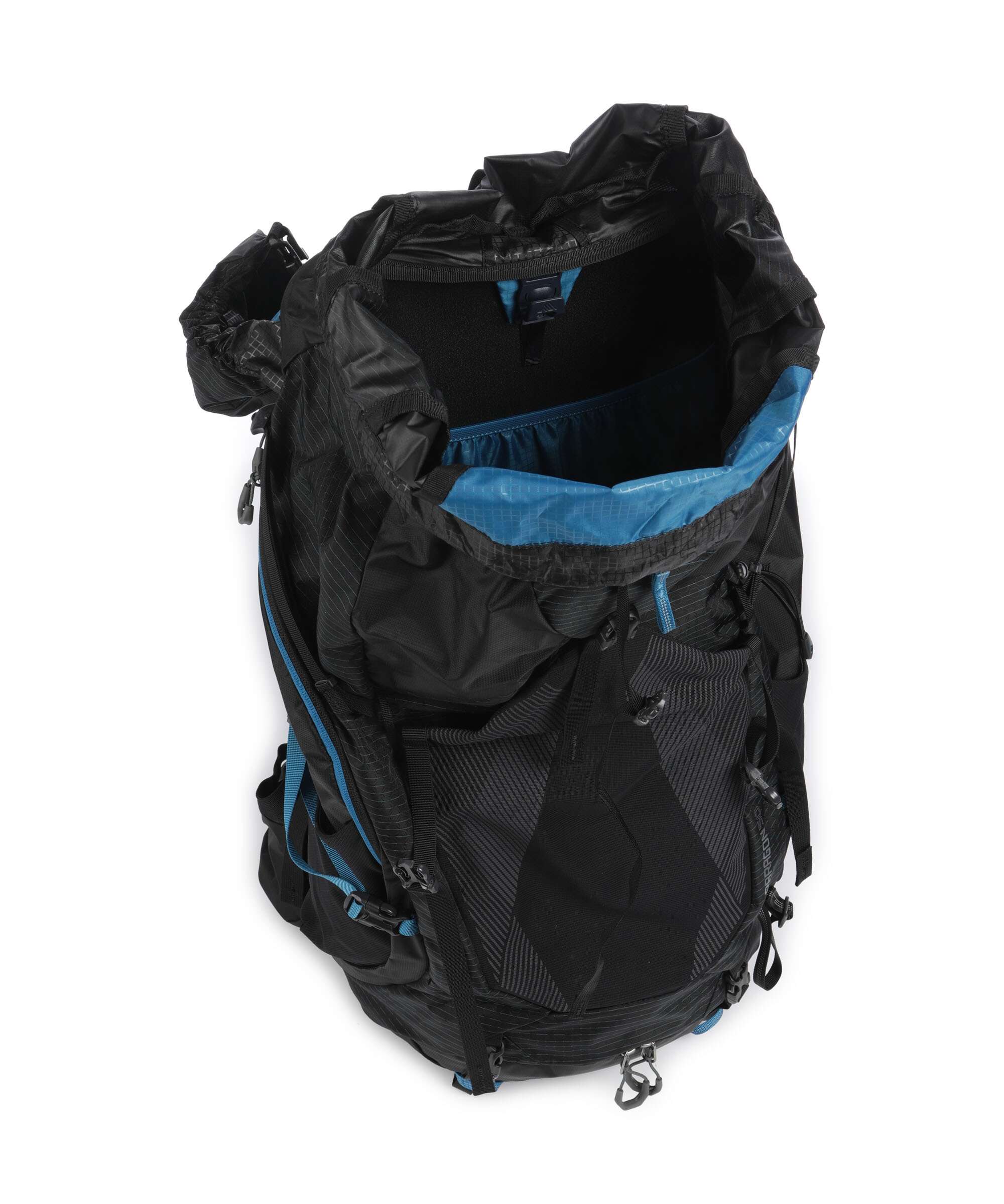 Gregory Paragon 50 MD/LG RC Wandelrugzak alpine black - Image 5