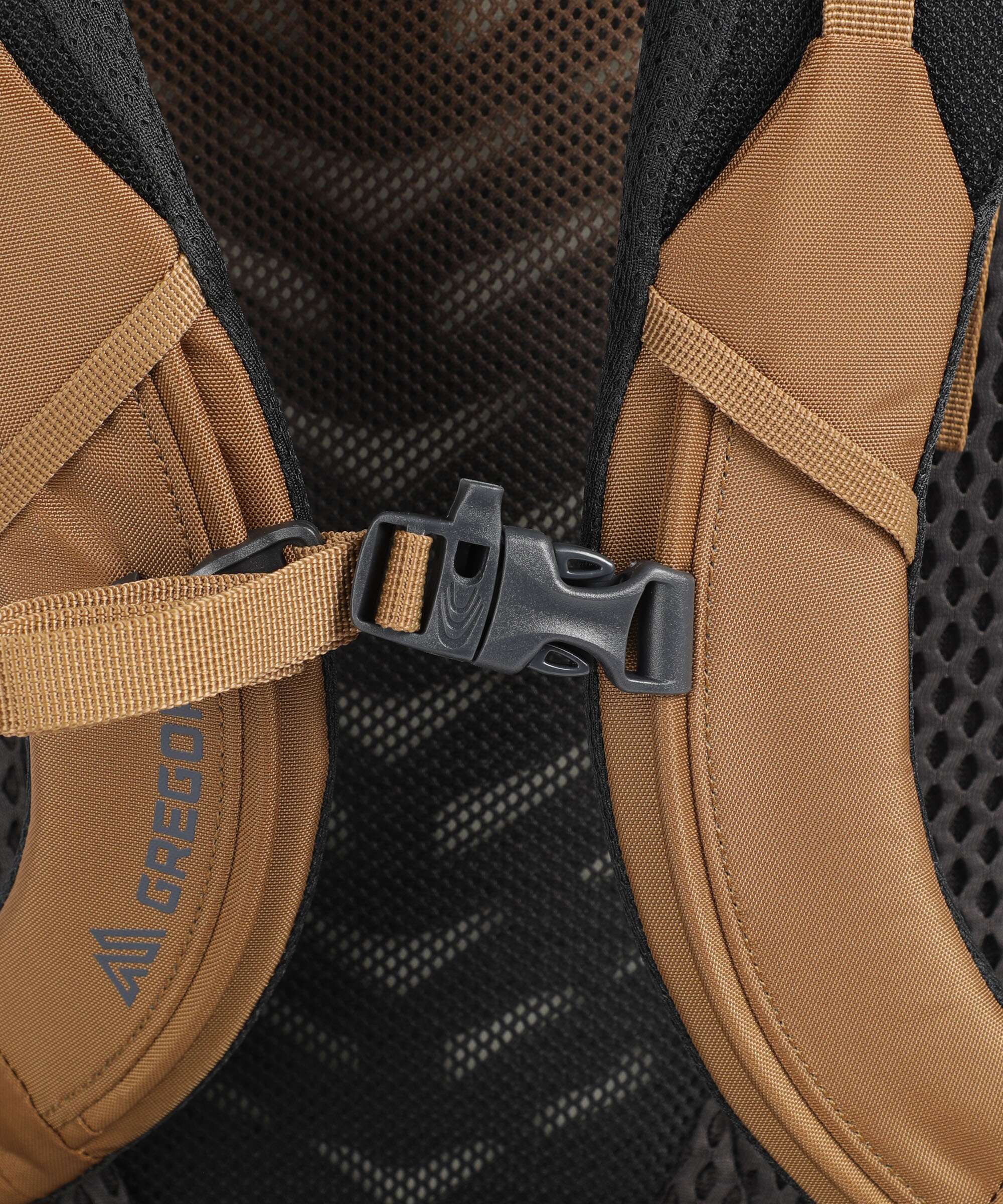 Gregory Stout 70 Trekking rugzak sandstone - Image 3
