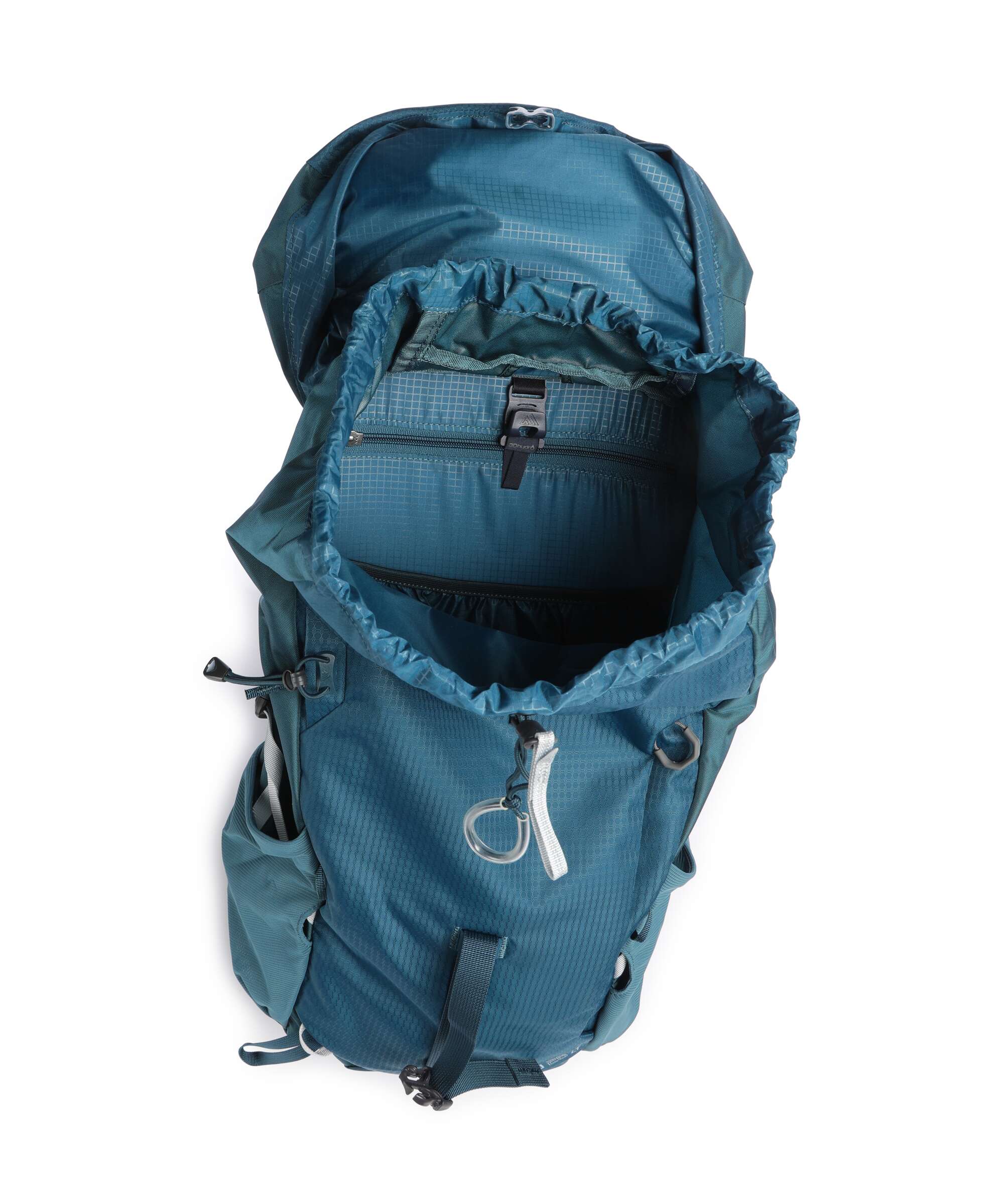 Gregory Zulu 28 RC Wandelrugzak starlight blue - Image 6