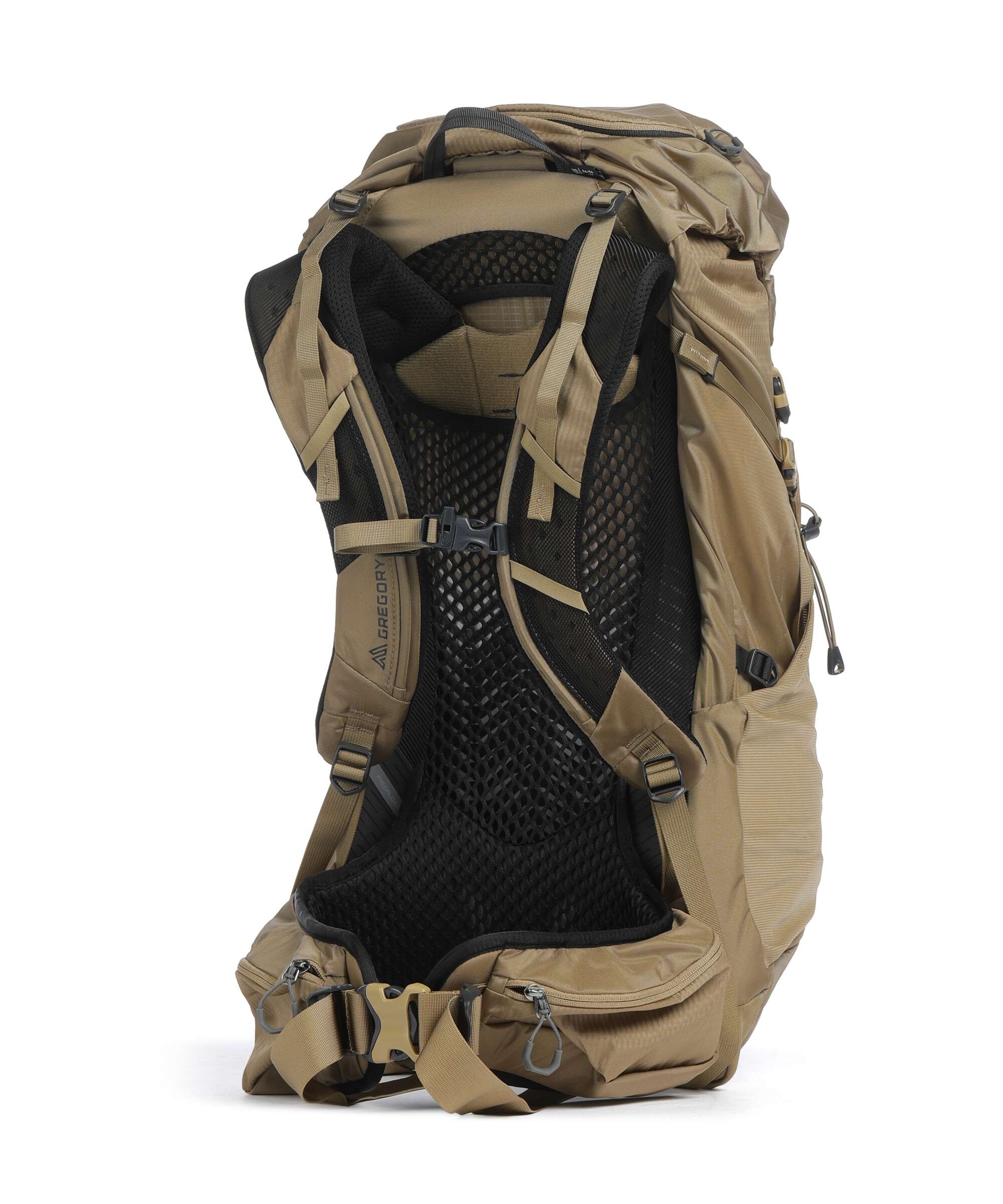 Gregory Zulu 40 RC MD/LG Wandelrugzak desert tan - Image 2