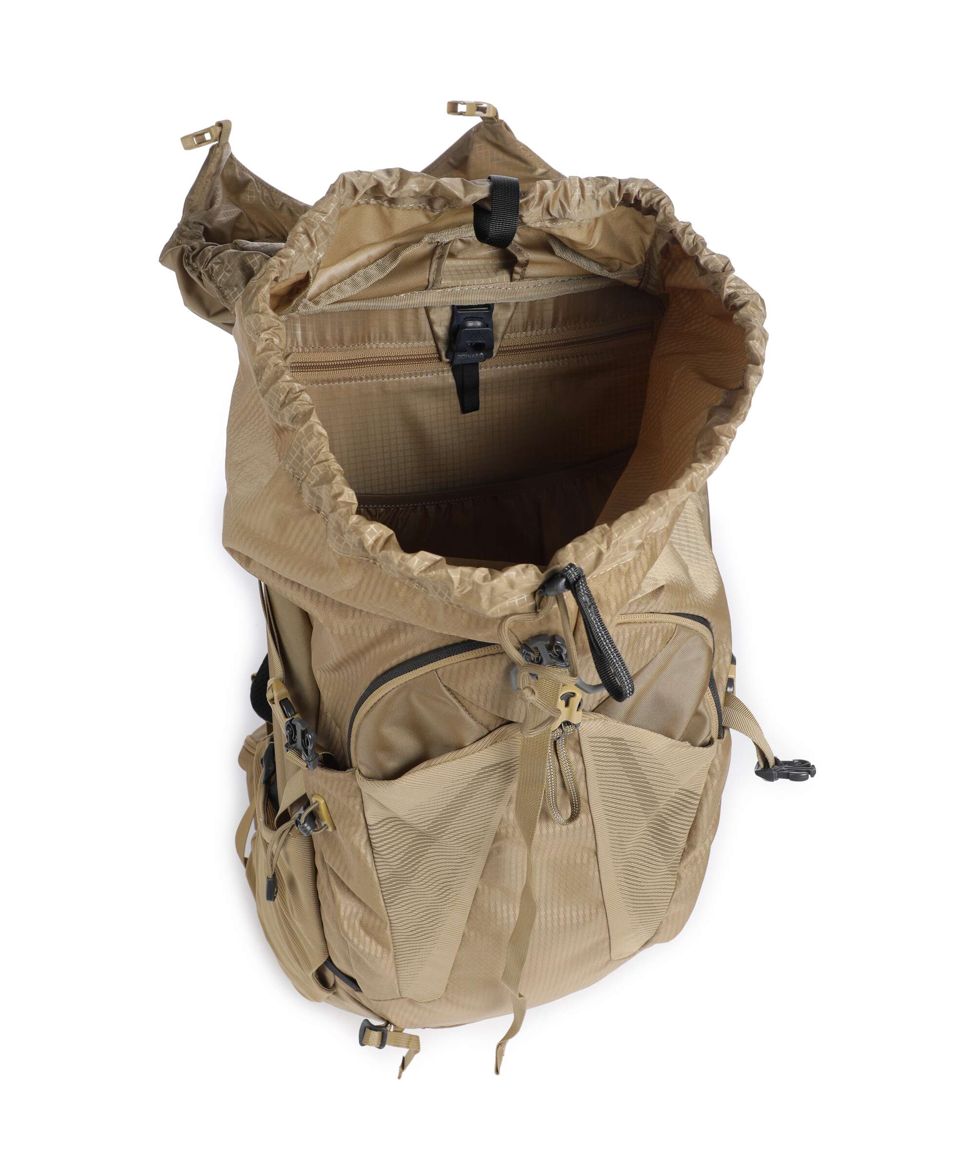 Gregory Zulu 40 RC MD/LG Wandelrugzak desert tan - Image 6