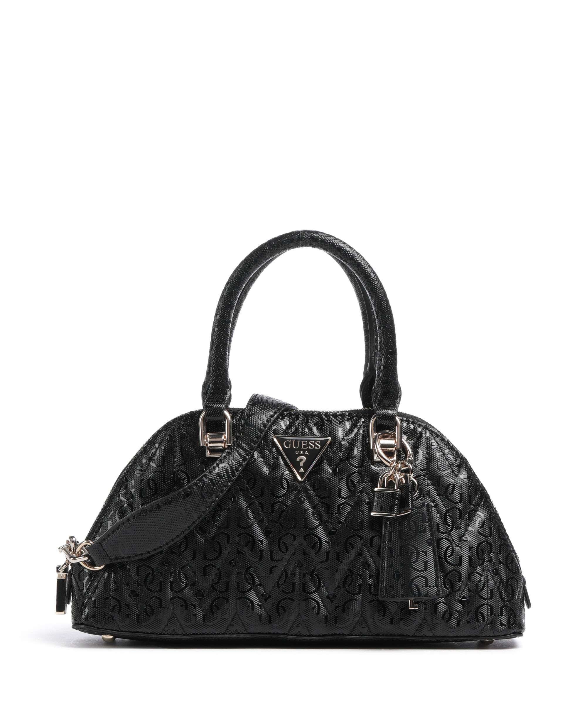 Guess Adelard Handtas black