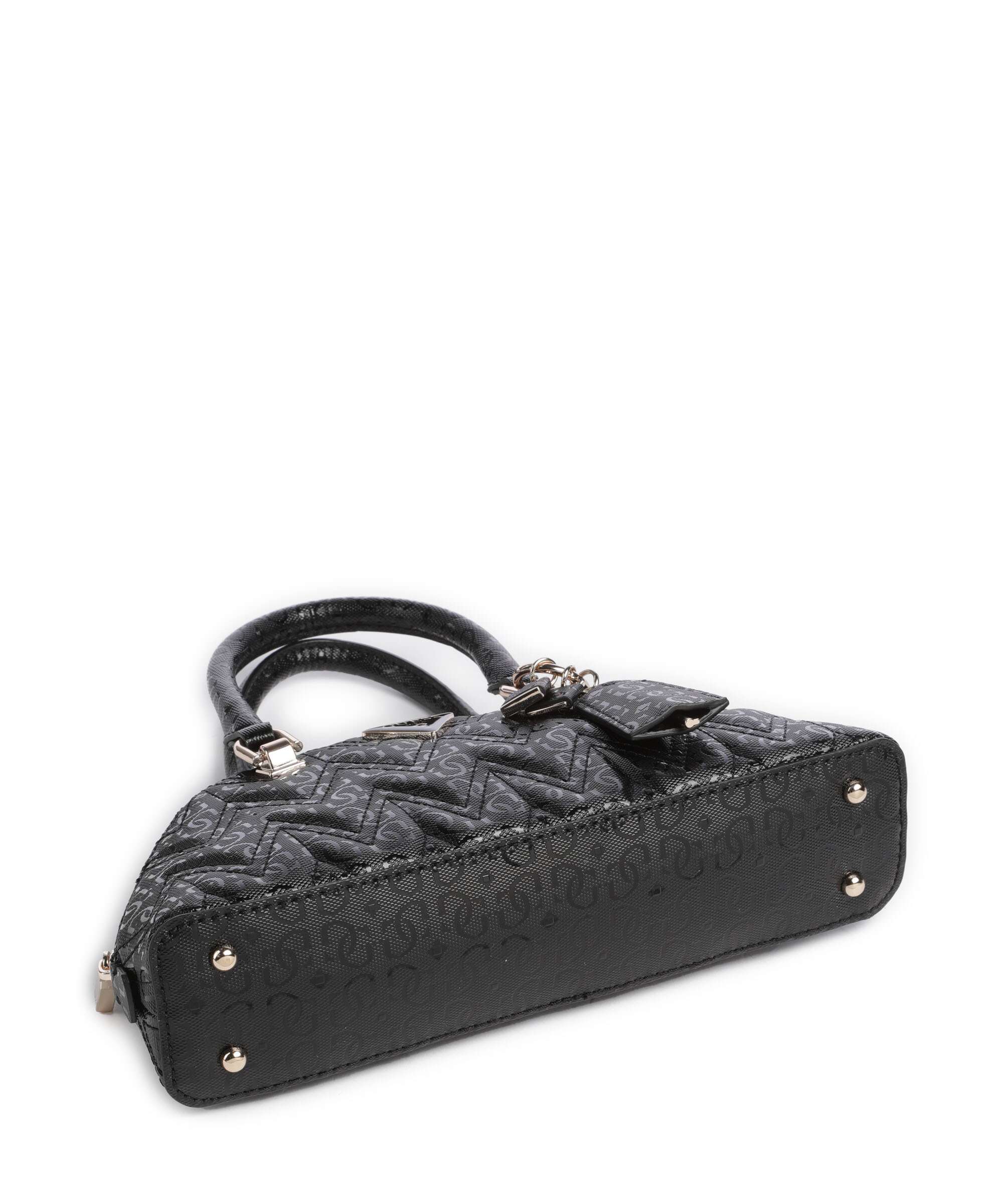 Guess Adelard Handtas black - Image 5
