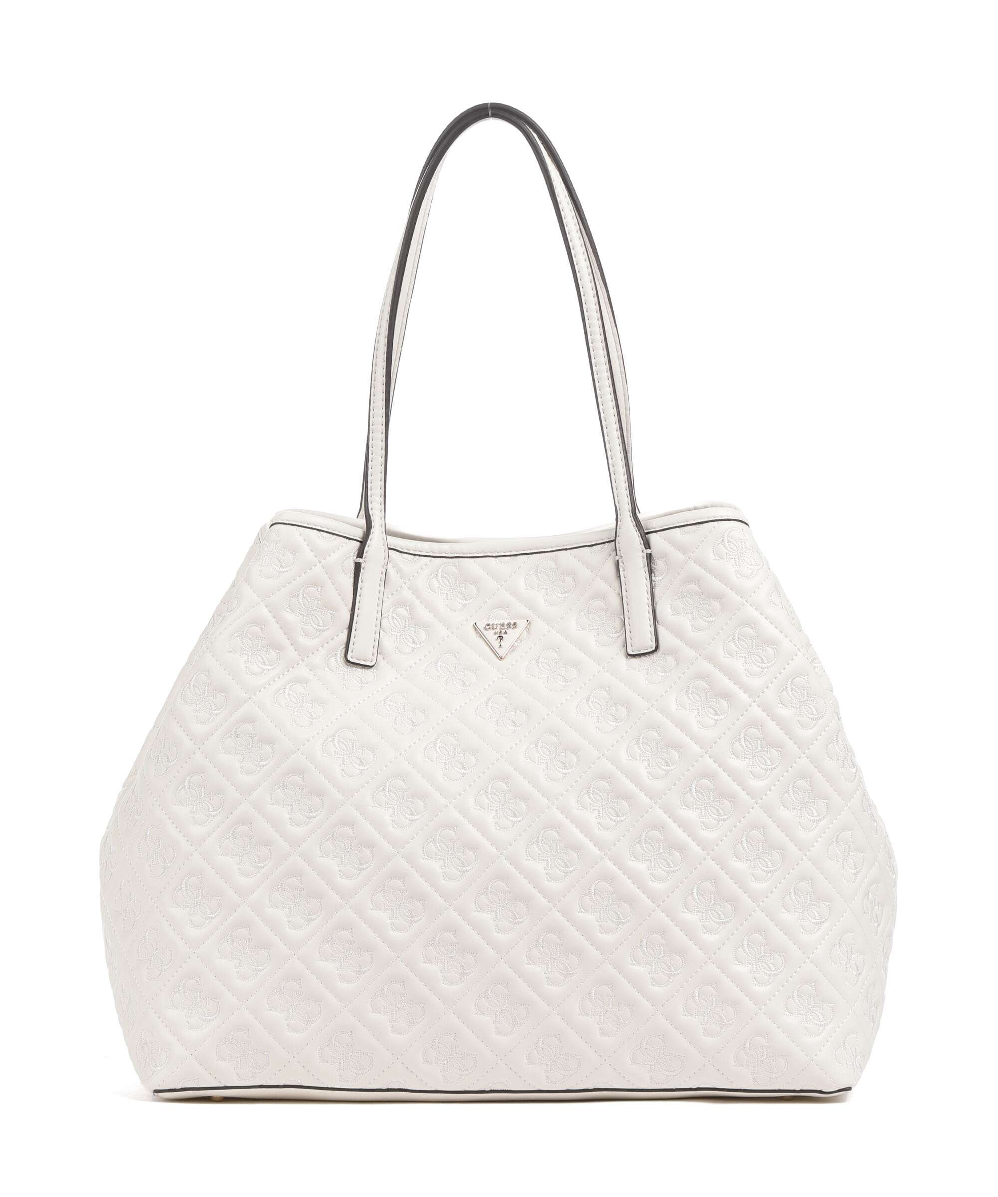 Guess Adelasia Boodschappentas offwhite