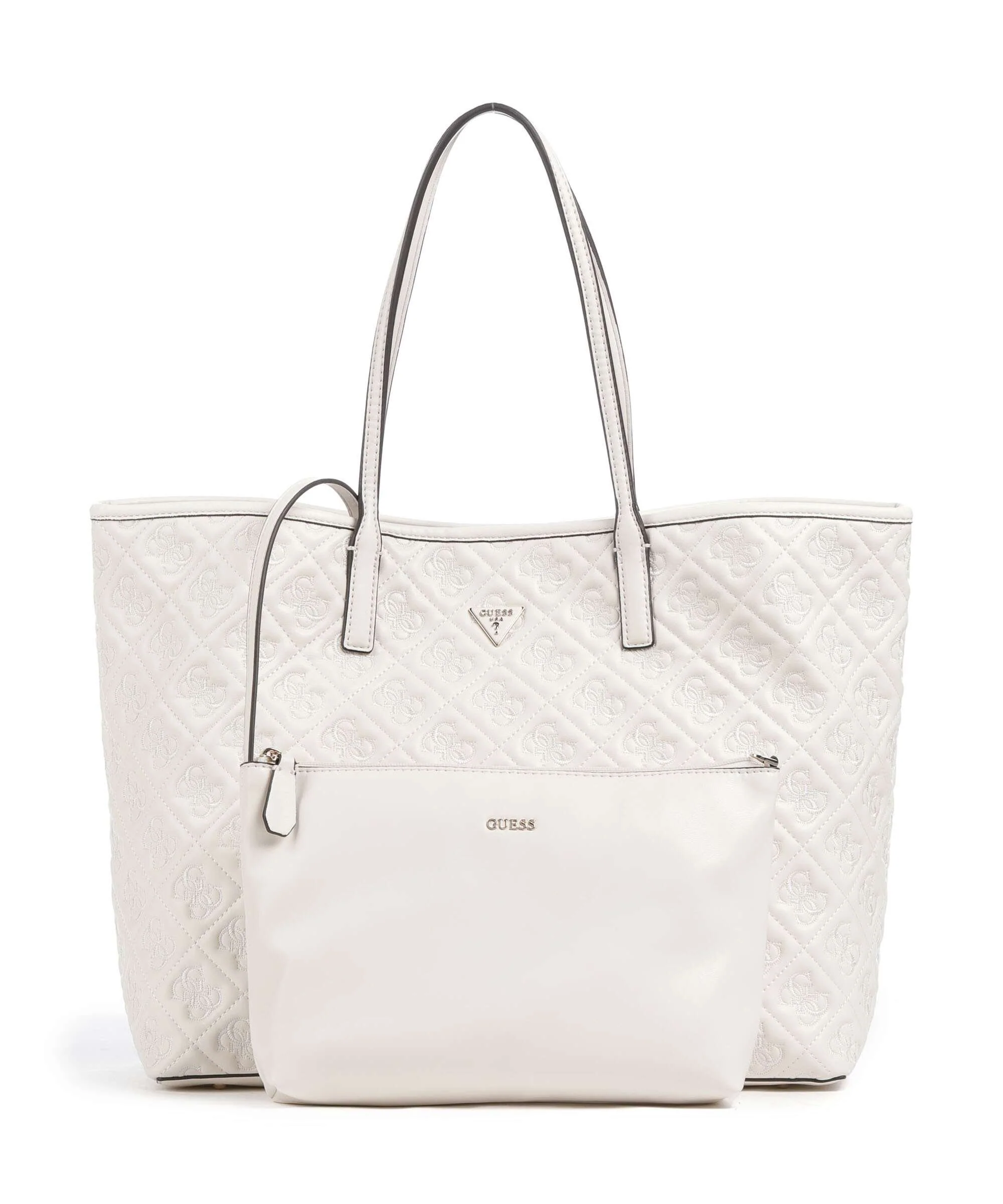 Guess Adelasia Boodschappentas offwhite - Image 2