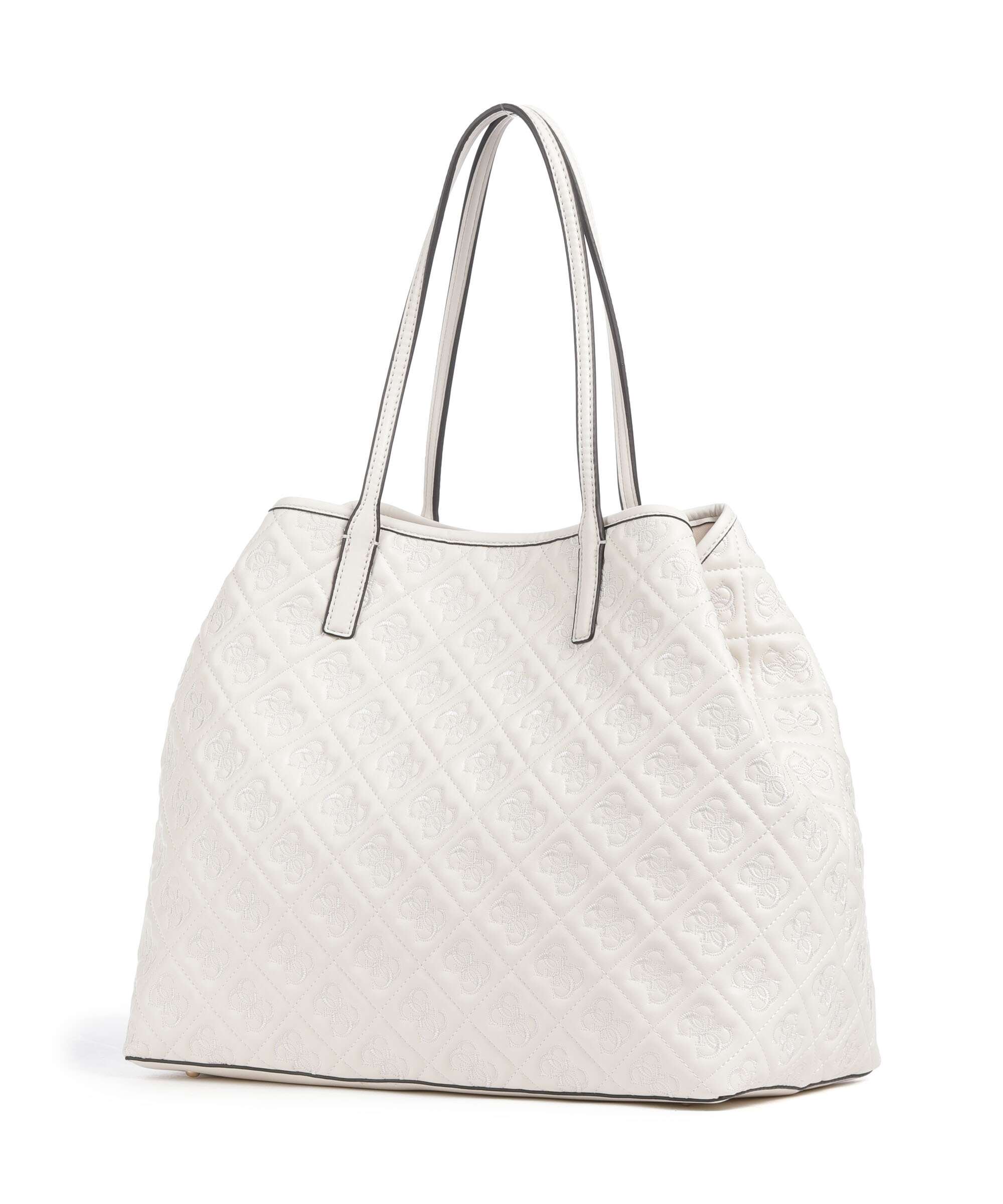 Guess Adelasia Boodschappentas offwhite - Image 4