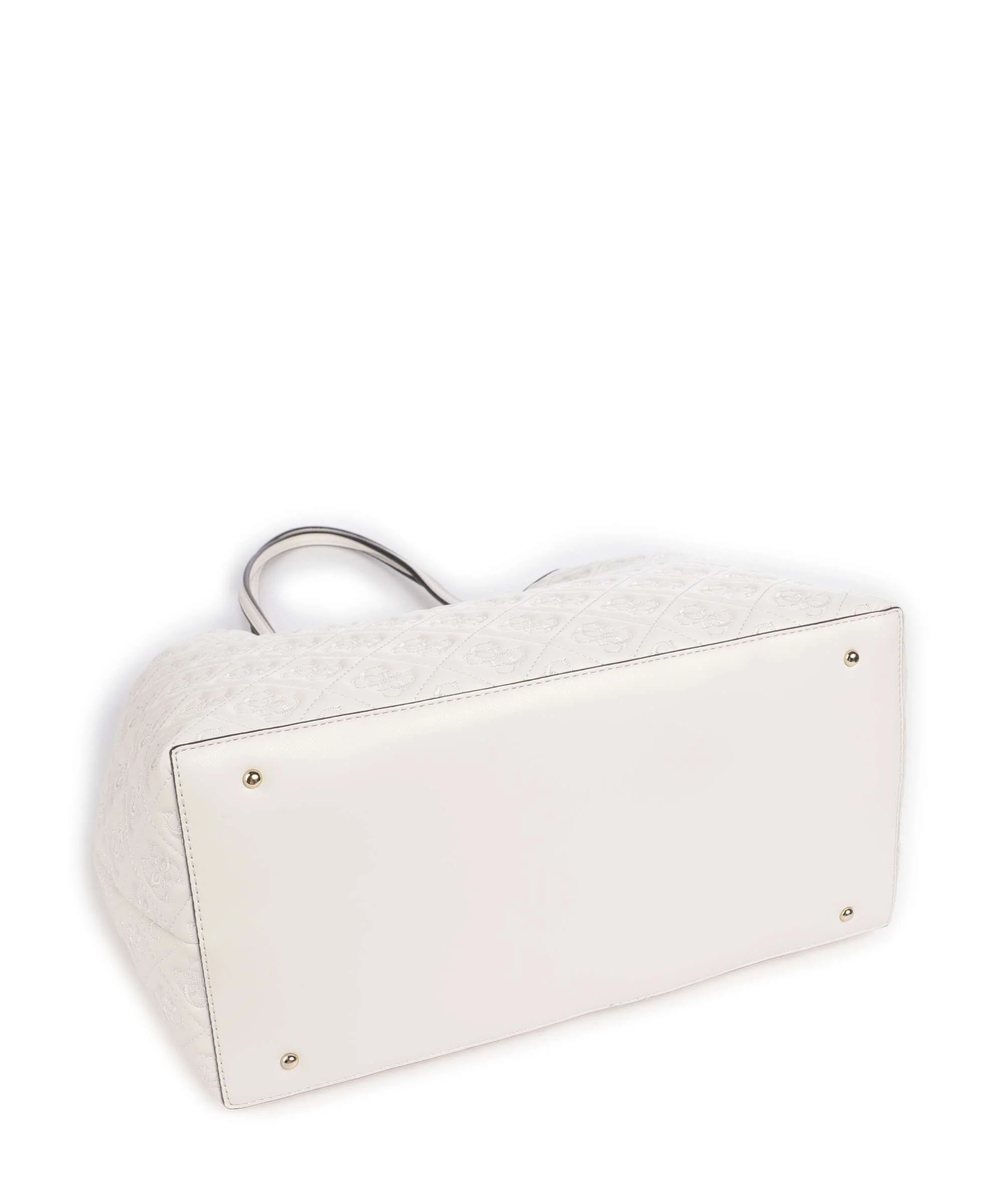Guess Adelasia Boodschappentas offwhite - Image 5