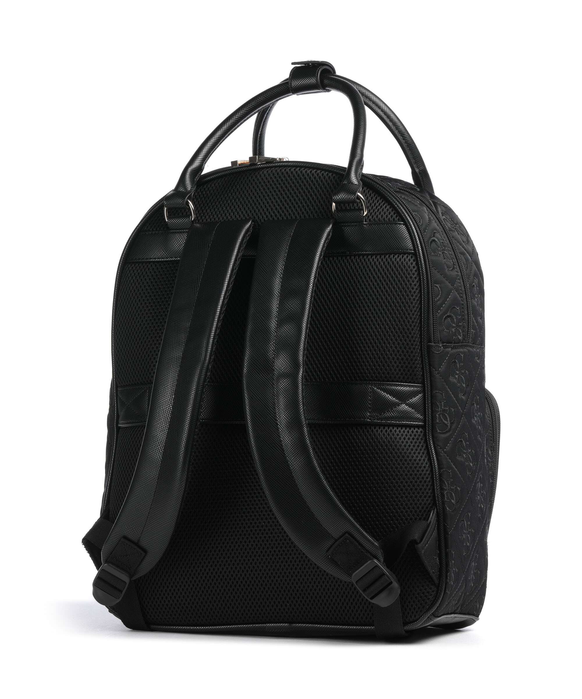 Guess Adelasia Rugzak black - Image 2