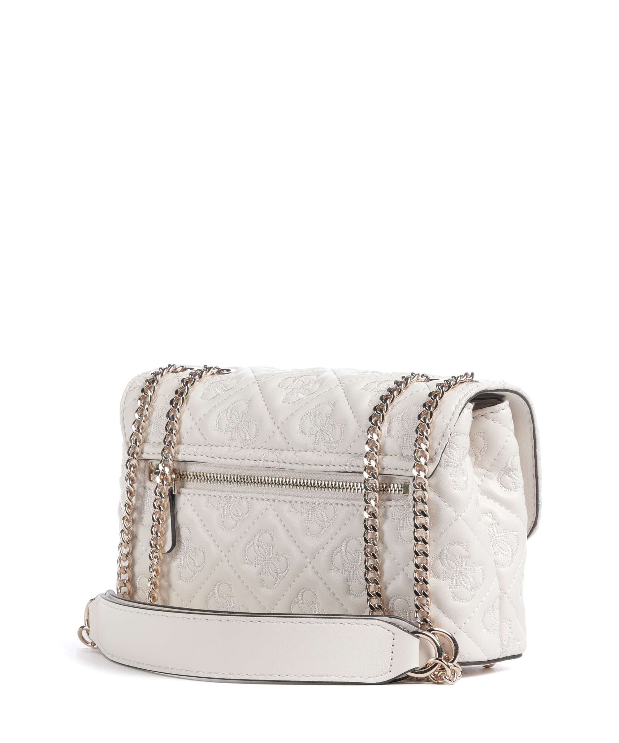 Guess Adelasia Schoudertas offwhite - Image 2