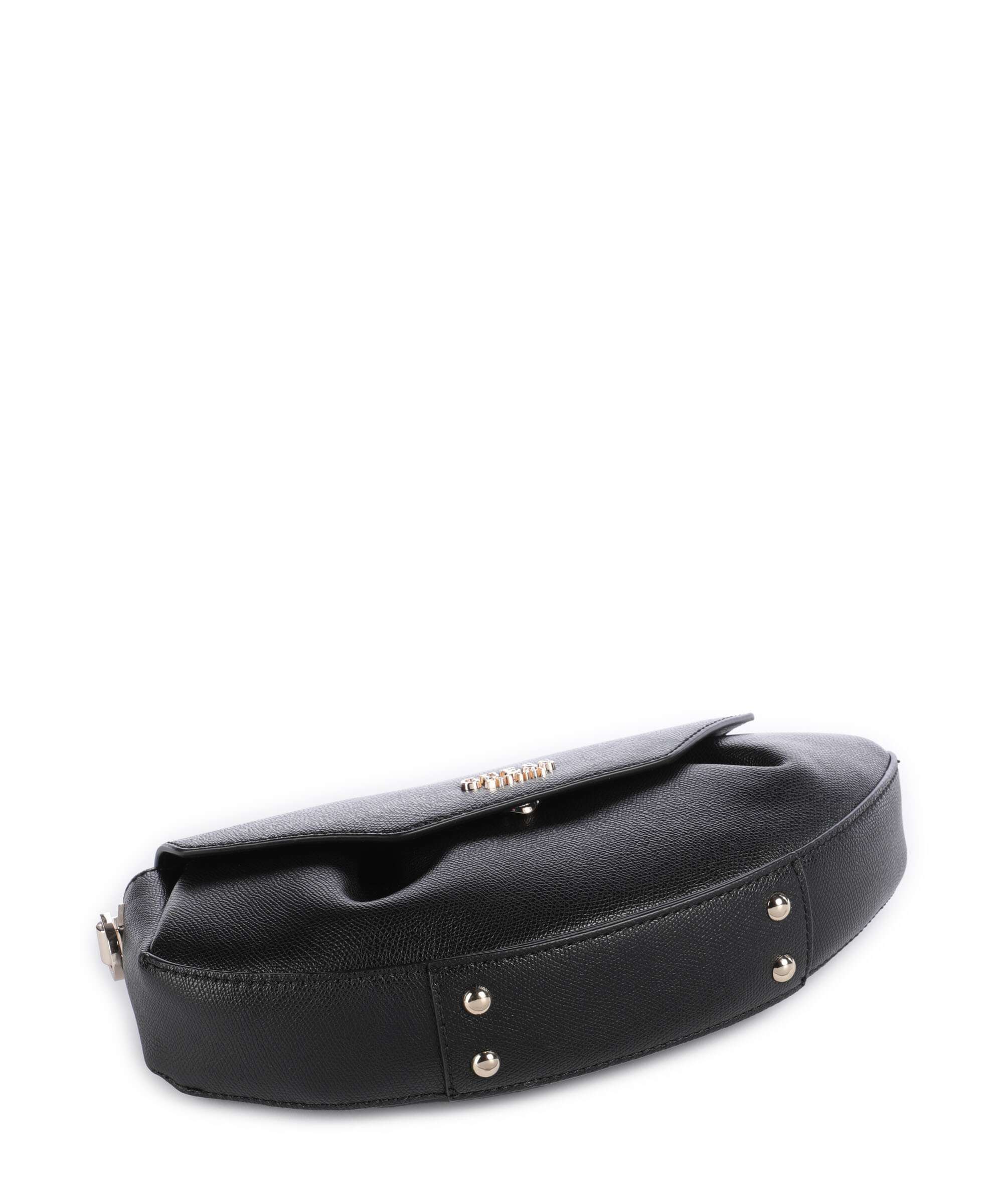 Guess Amorette Crossbody tas black - Image 4