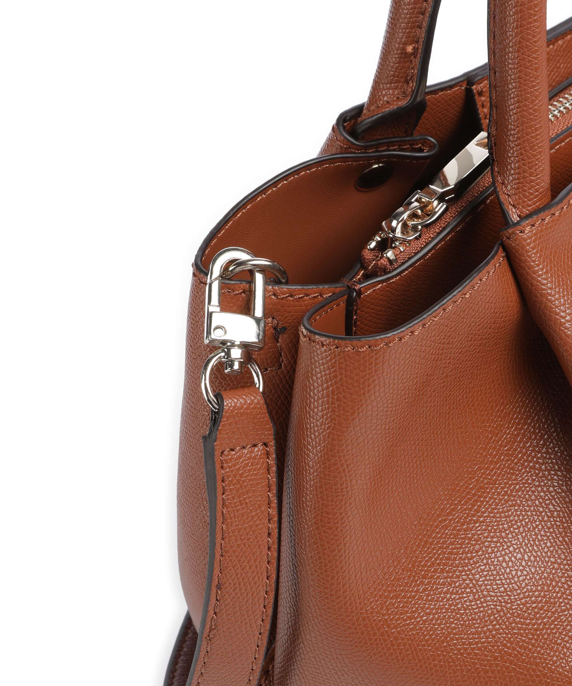 Guess Amorette Handtas cognac - Image 4