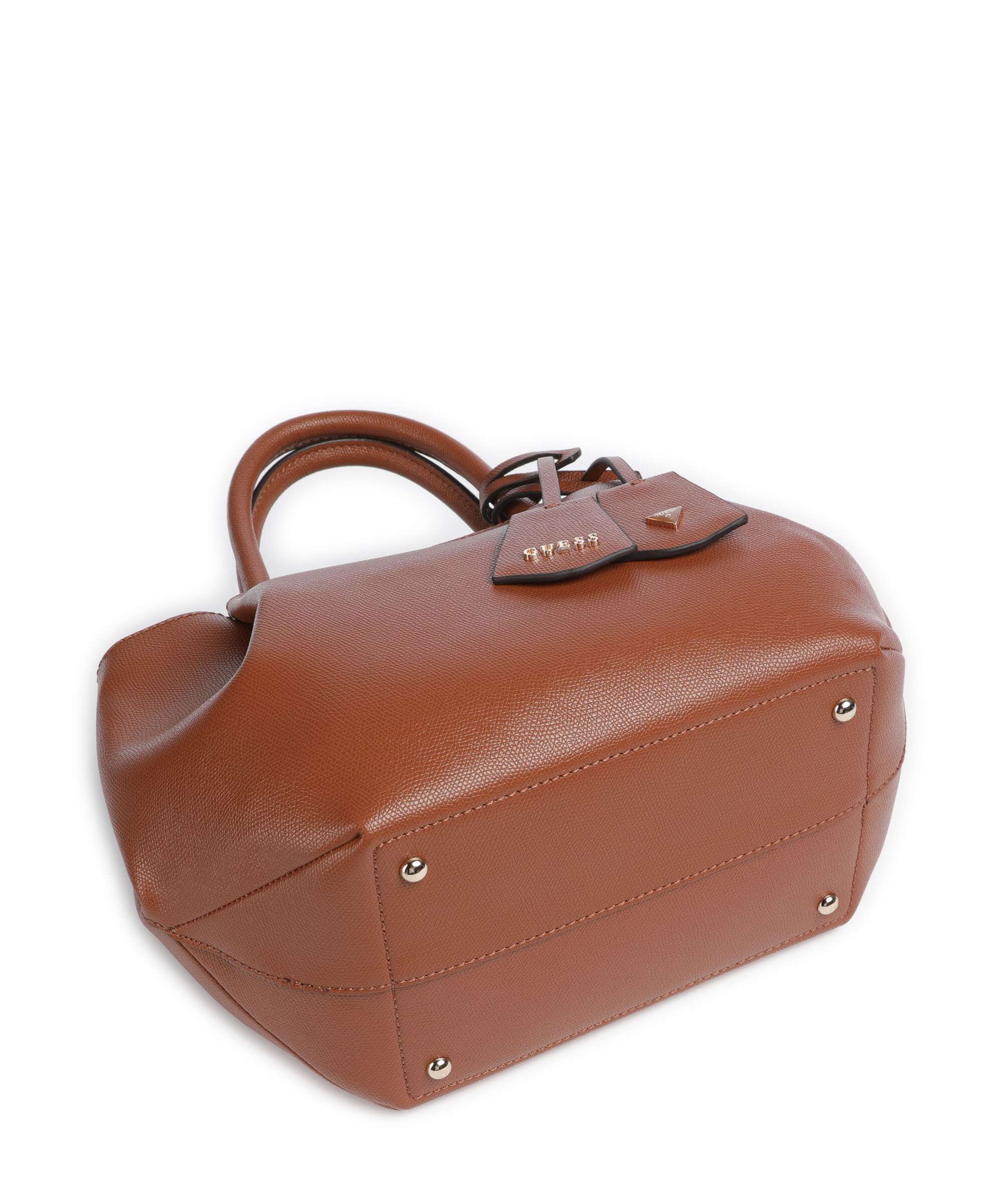 Guess Amorette Handtas cognac - Image 5