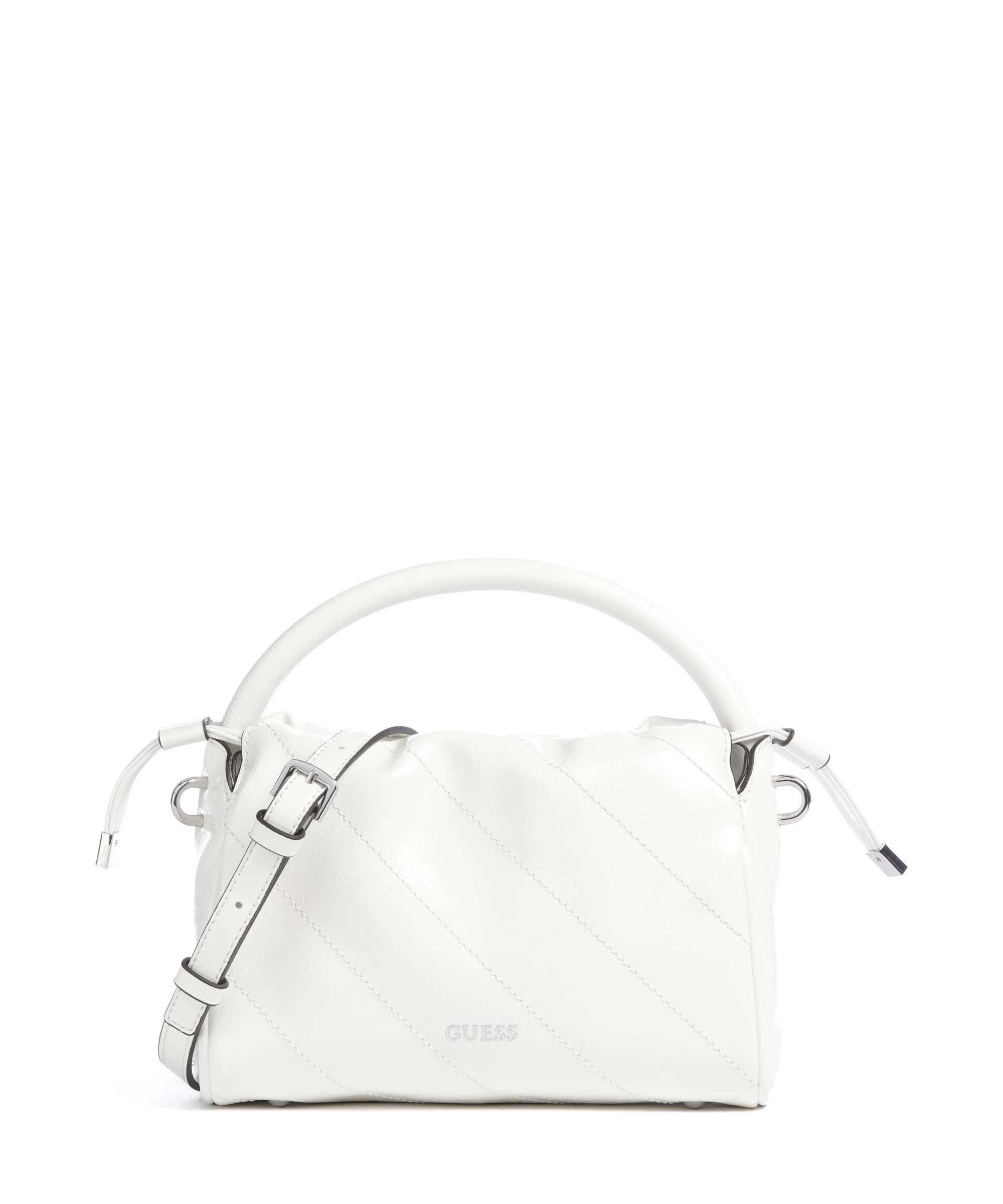 Guess Amys Emmertas white