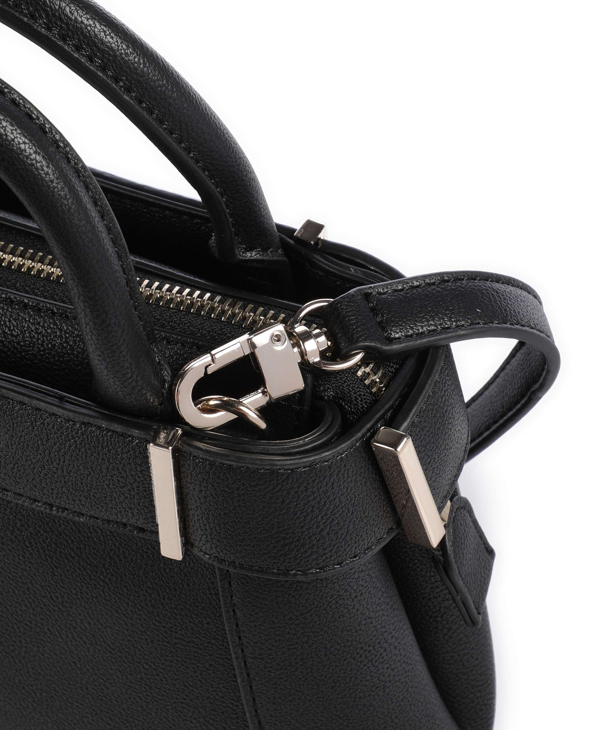 Guess Anadela Mini Handtas black - Image 4