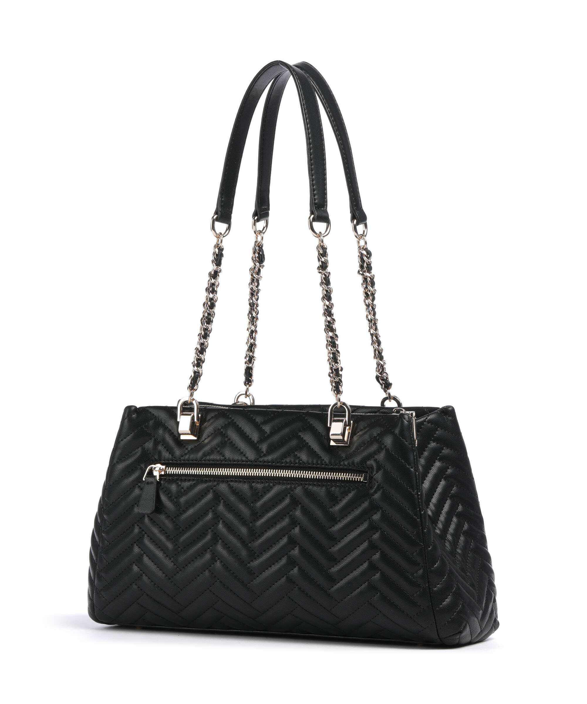 Guess Anning Schoudertas black - Image 2