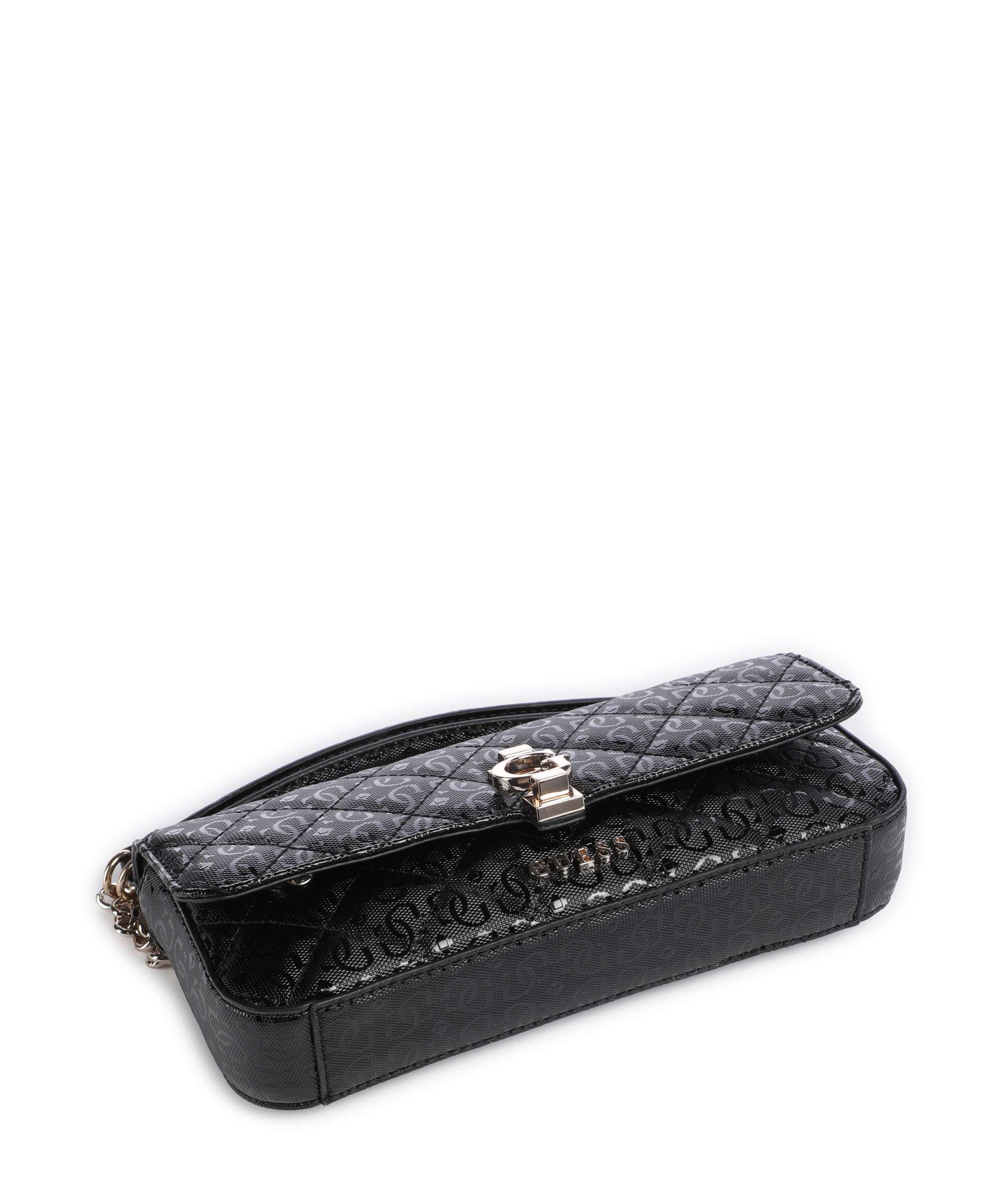 Guess Bessey G-Shine Schoudertas black - Image 6