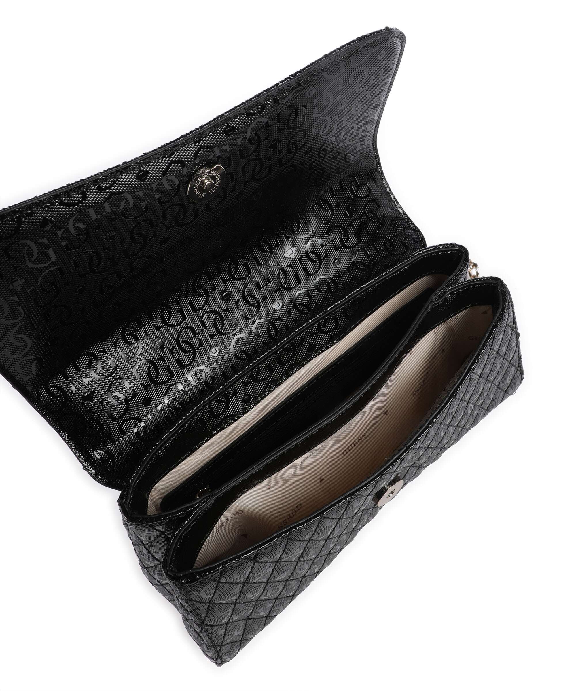 Guess Betula Schoudertas black - Image 7