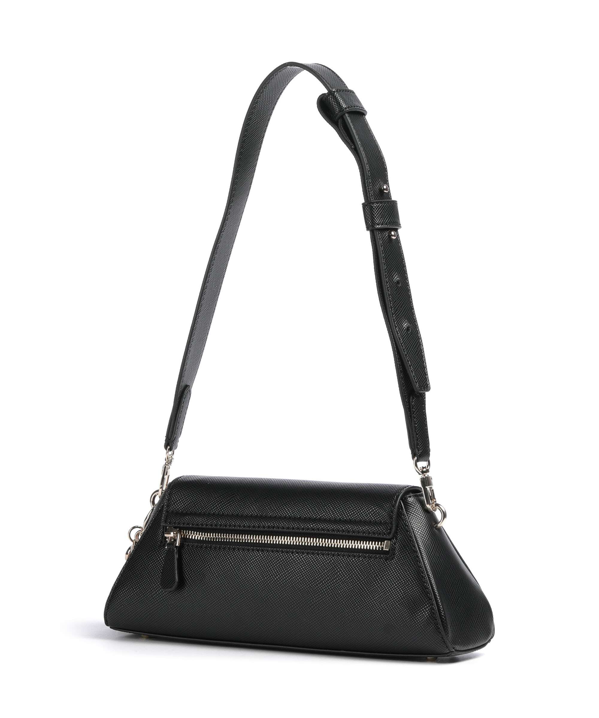 Guess Bolena Schoudertas black - Image 2