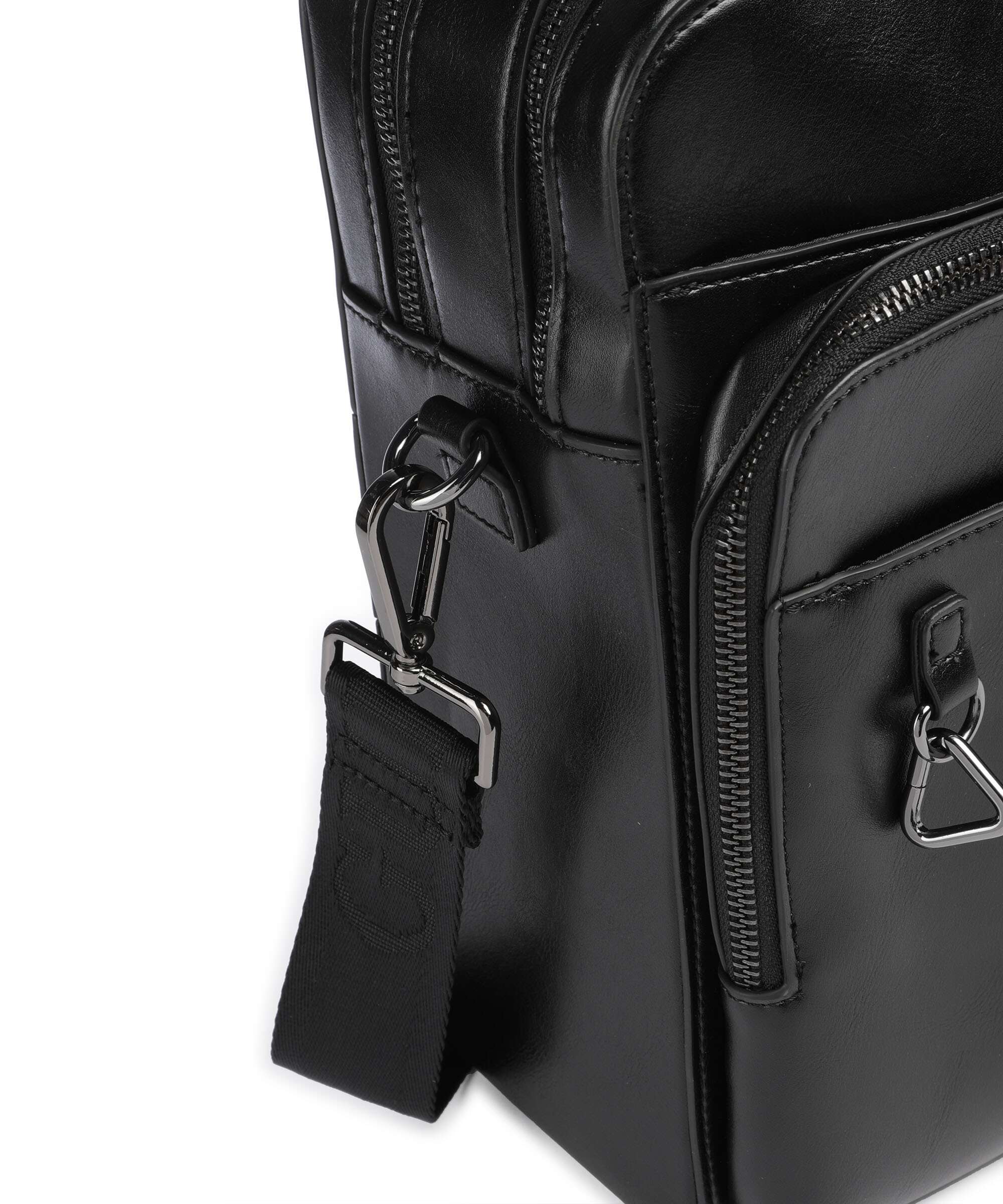 Guess Boston Aktetas black - Image 4