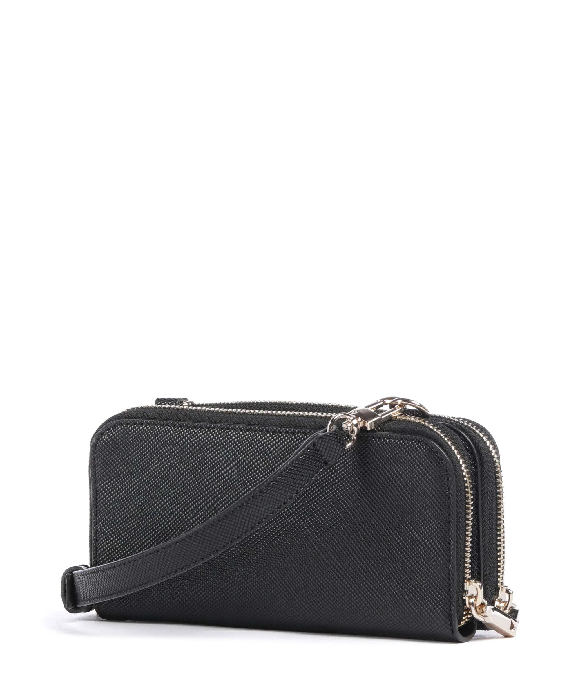 Guess Bramina Crossbody tas black - Image 2
