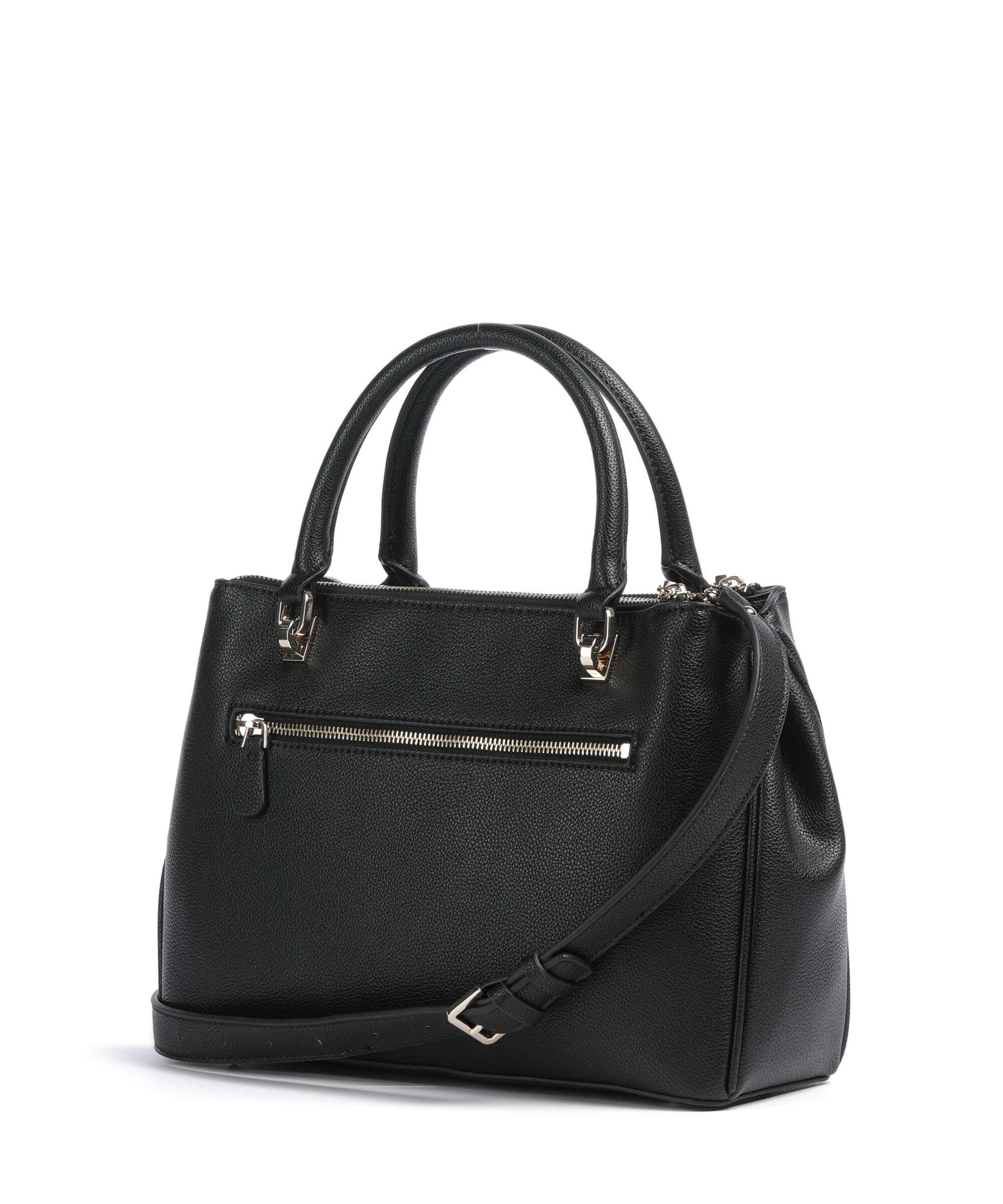 Guess Calebra Handtas black - Image 2