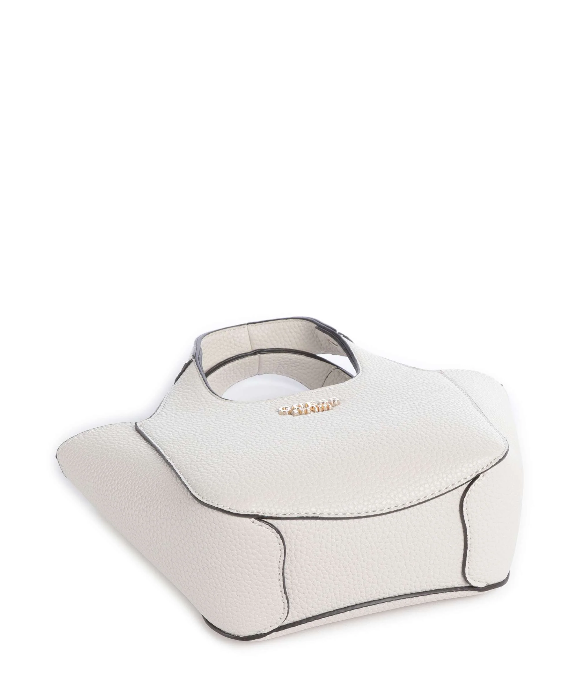 Guess Calista Mini Handtas bone - Image 5