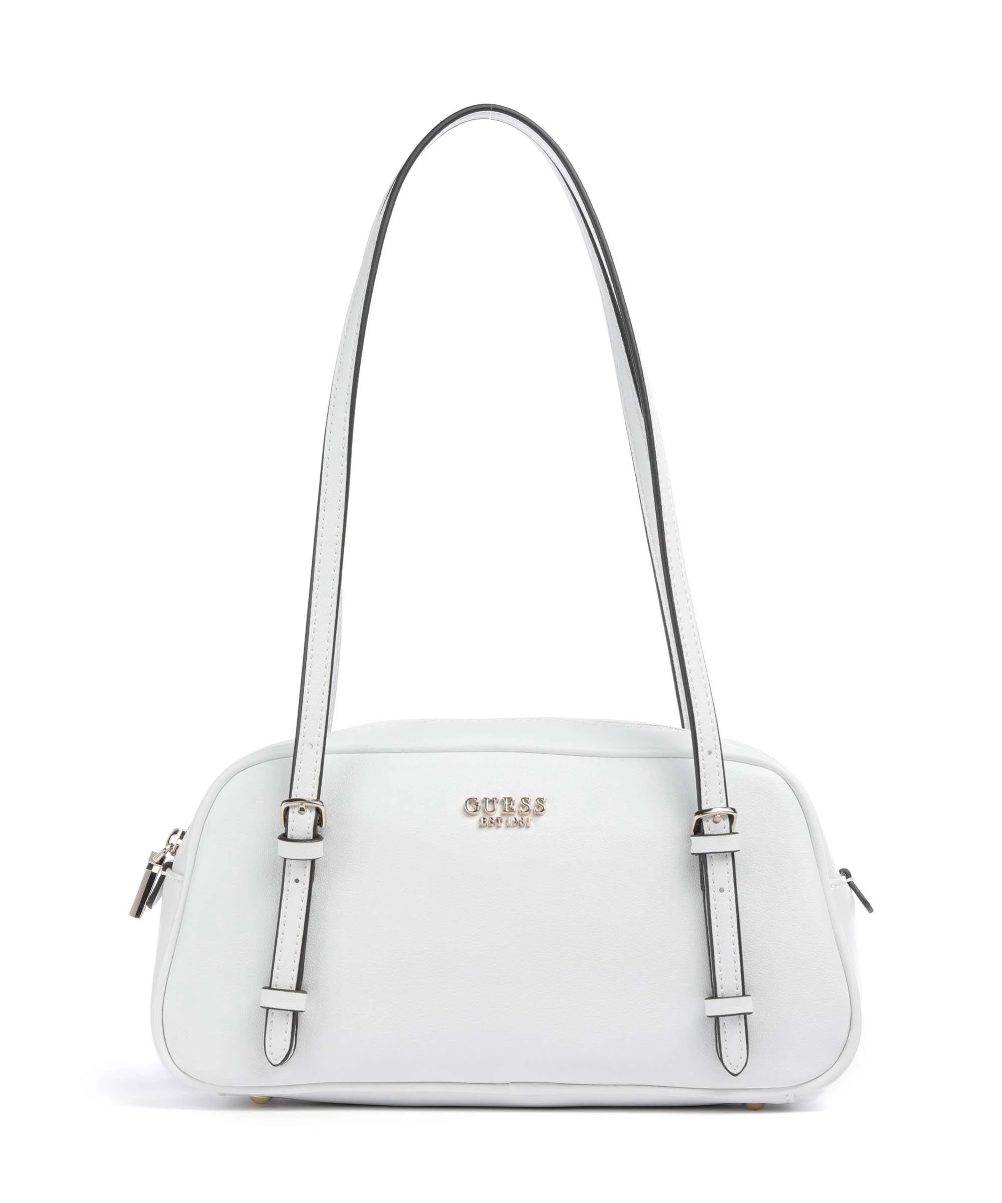 Guess Cerelia Schoudertas white
