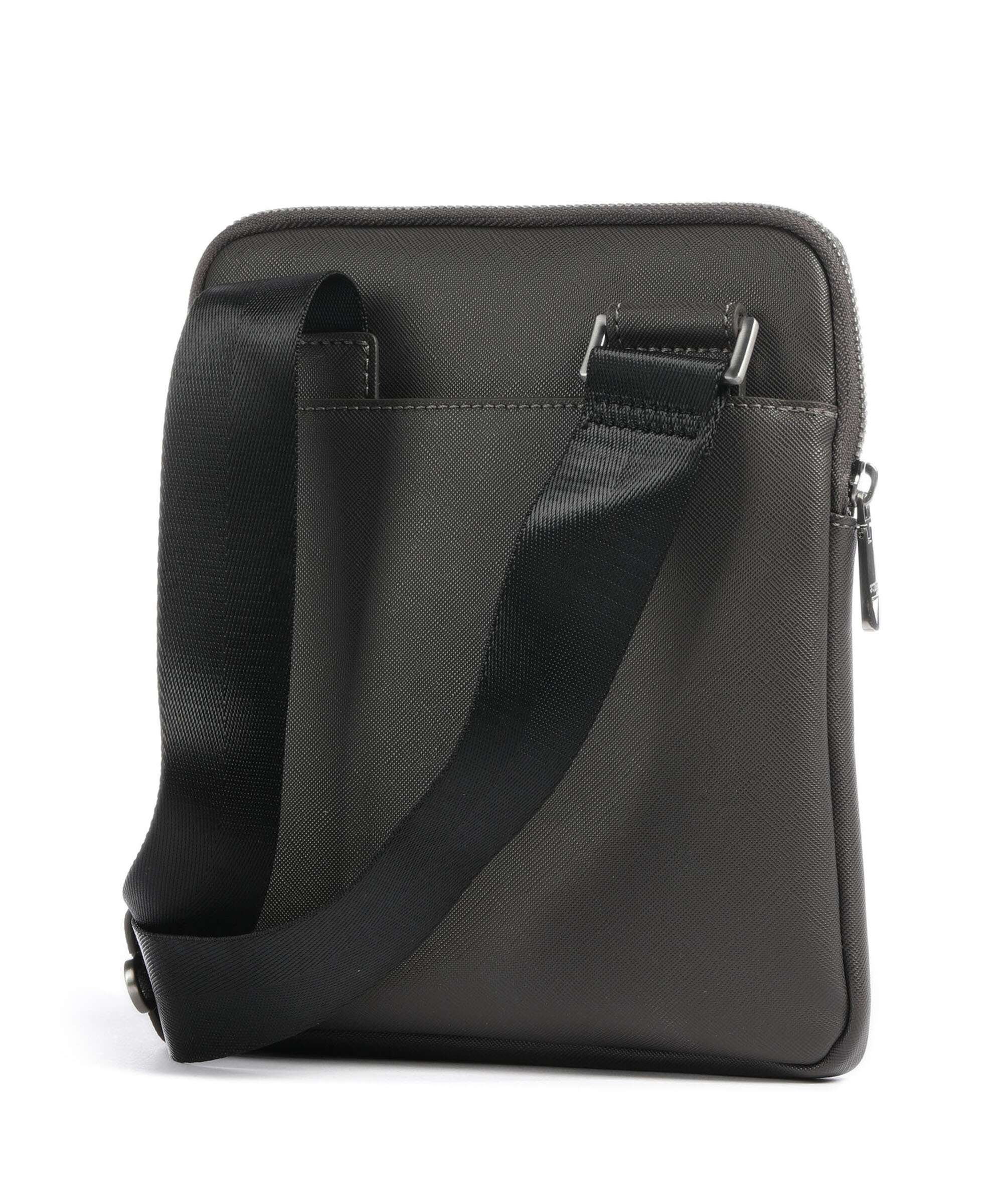 Guess Certosa Eco Crossbody tas grey - Image 2