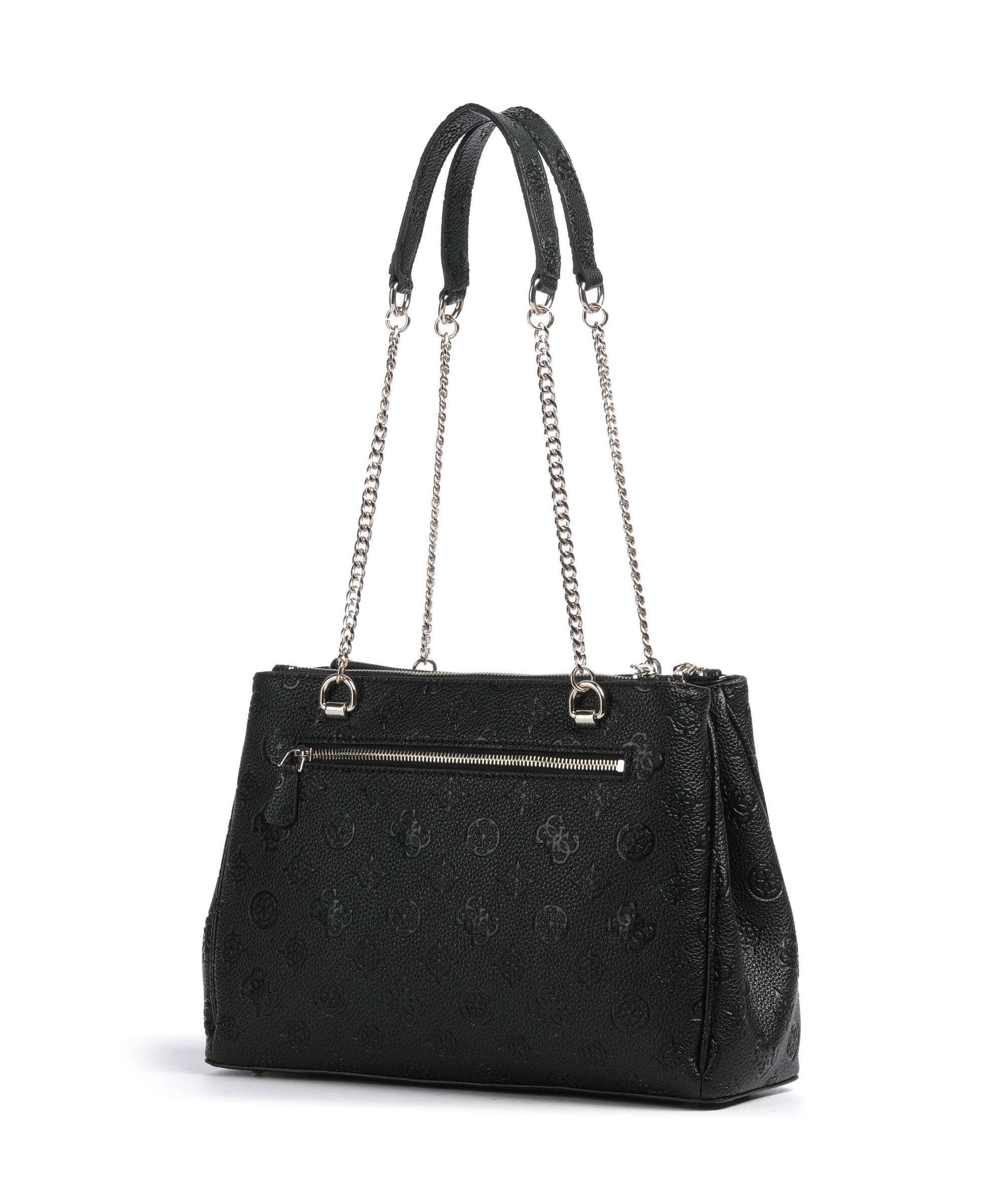 Guess Cresidia Boodschappentas black - Image 2