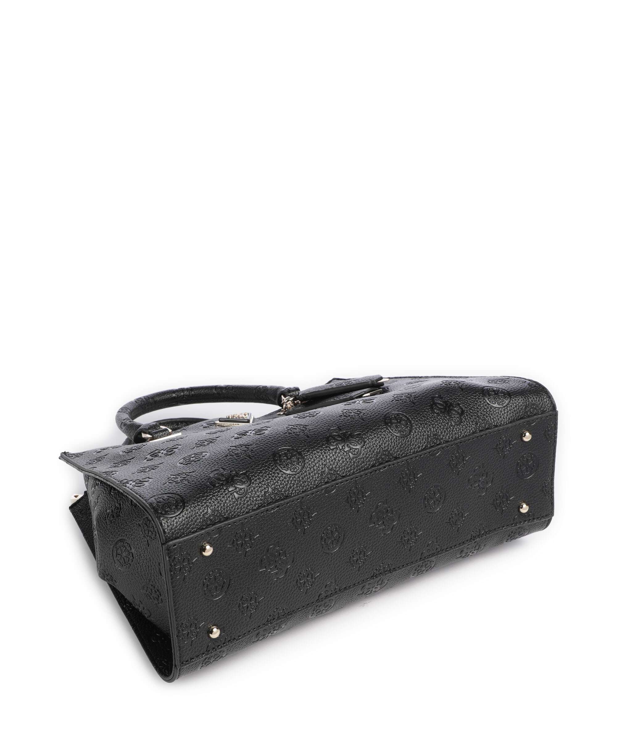 Guess Cresidia Handtas black logo - Image 5