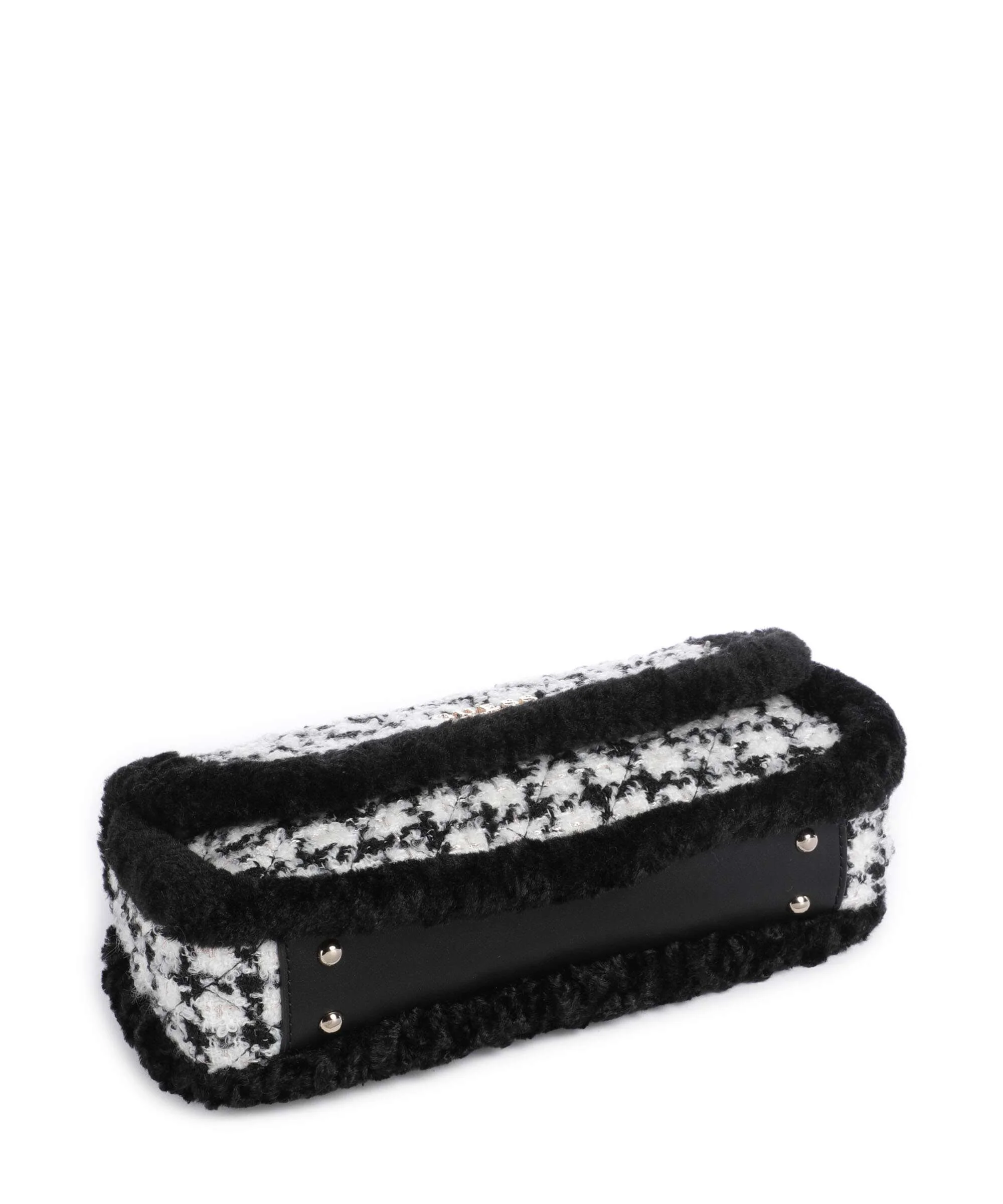 Guess Cristi Schoudertas black multicolour - Image 5