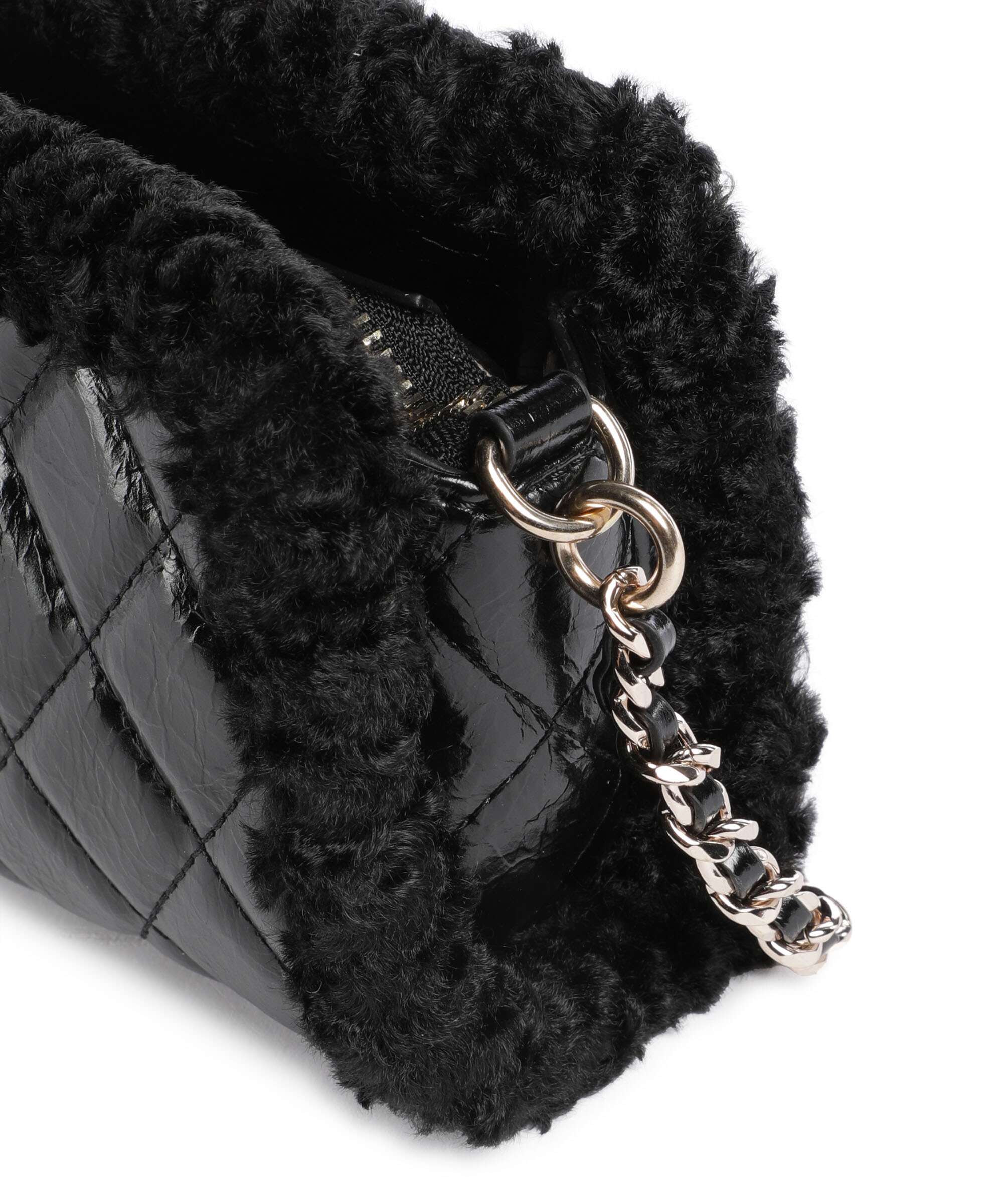 Guess Crossbody tas black - Image 4