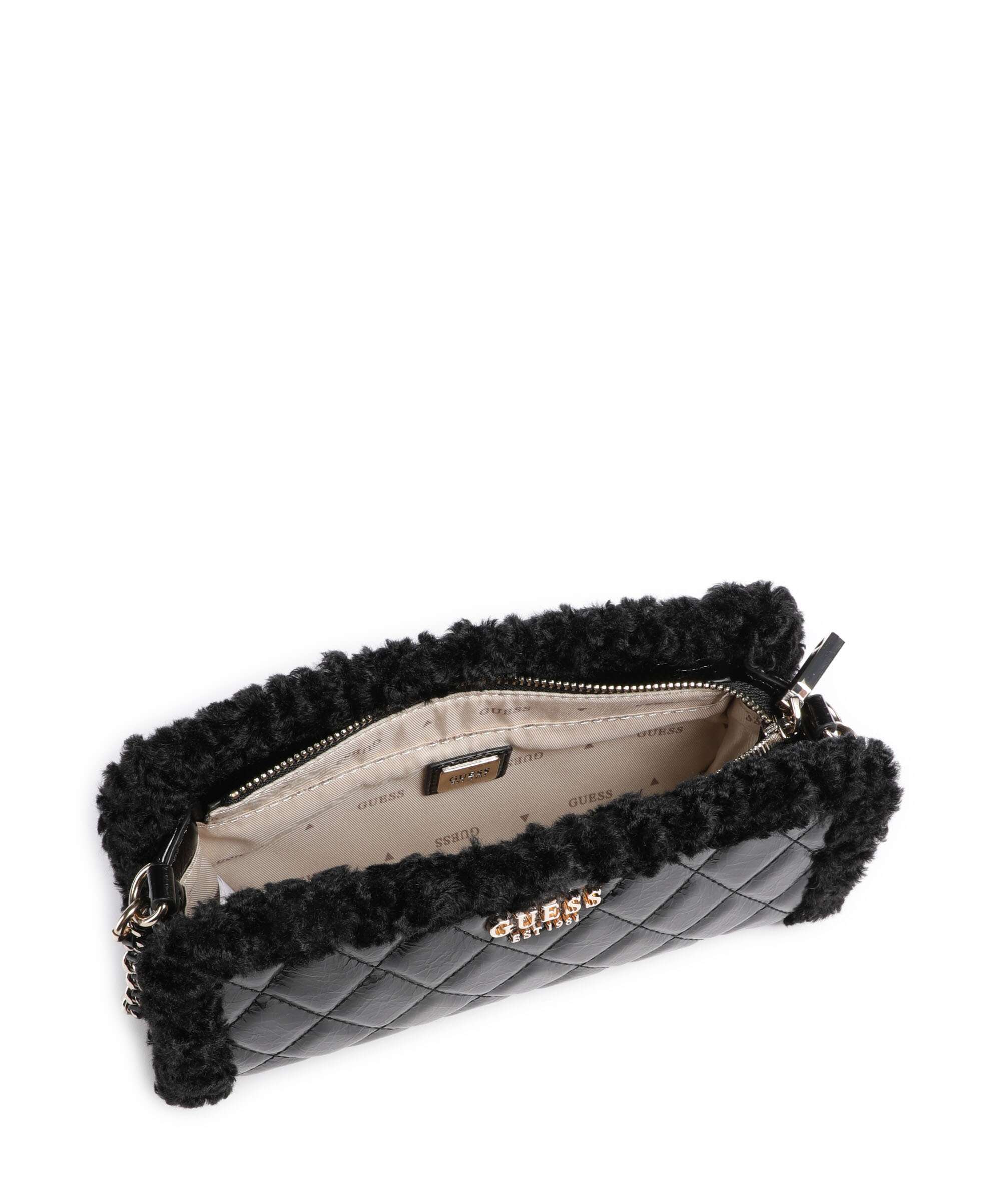 Guess Crossbody tas black - Image 6
