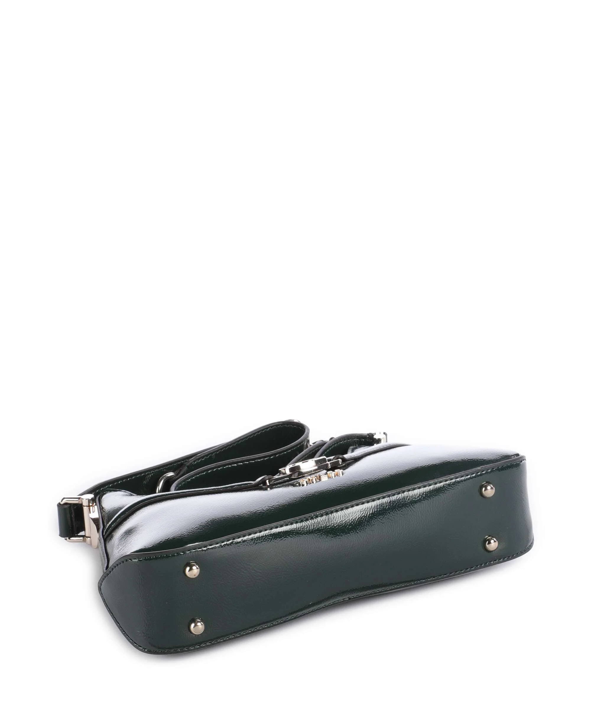 Guess Dea Crossbody tas forest - Image 4