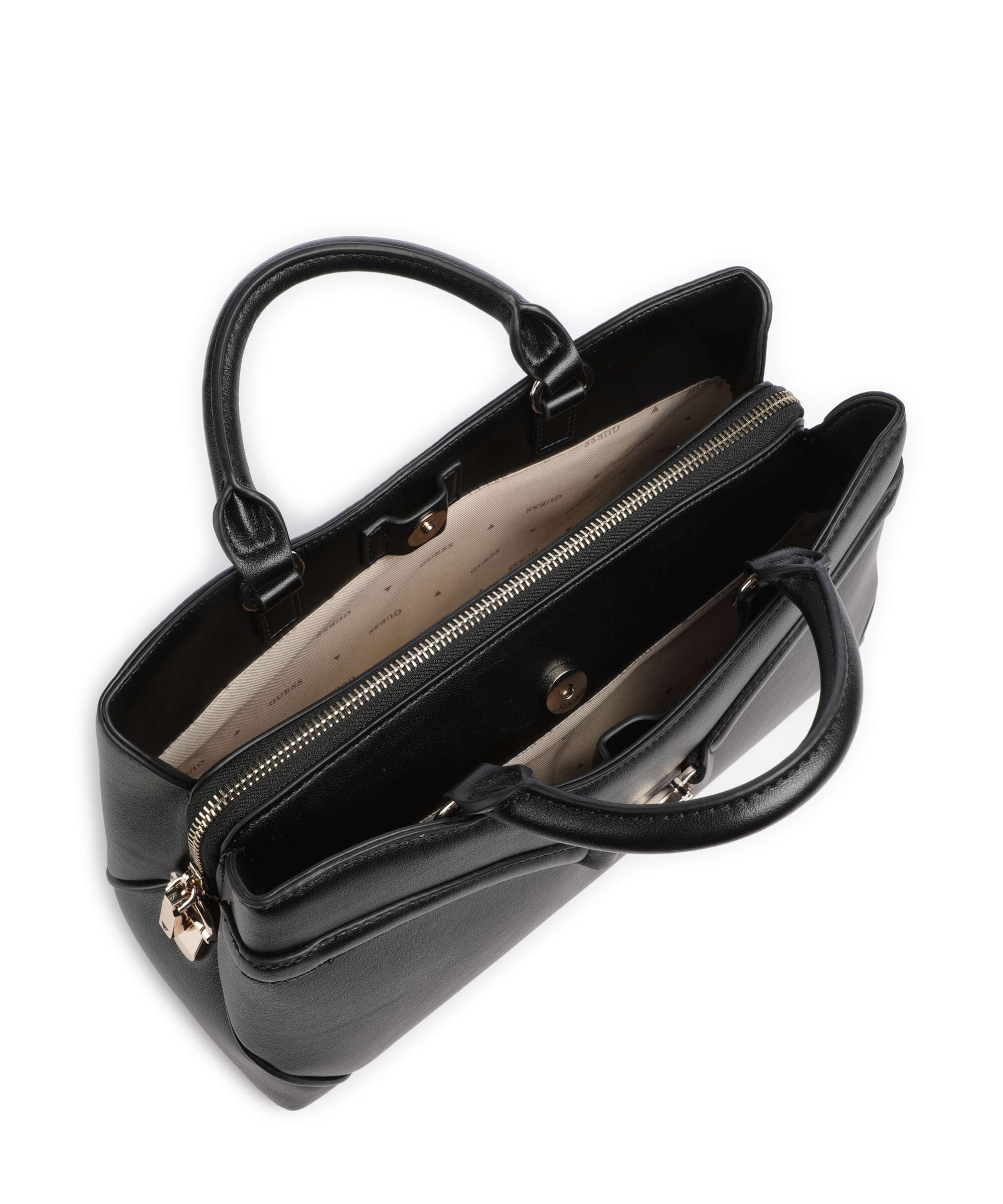 Guess Dea Handtas black - Image 6