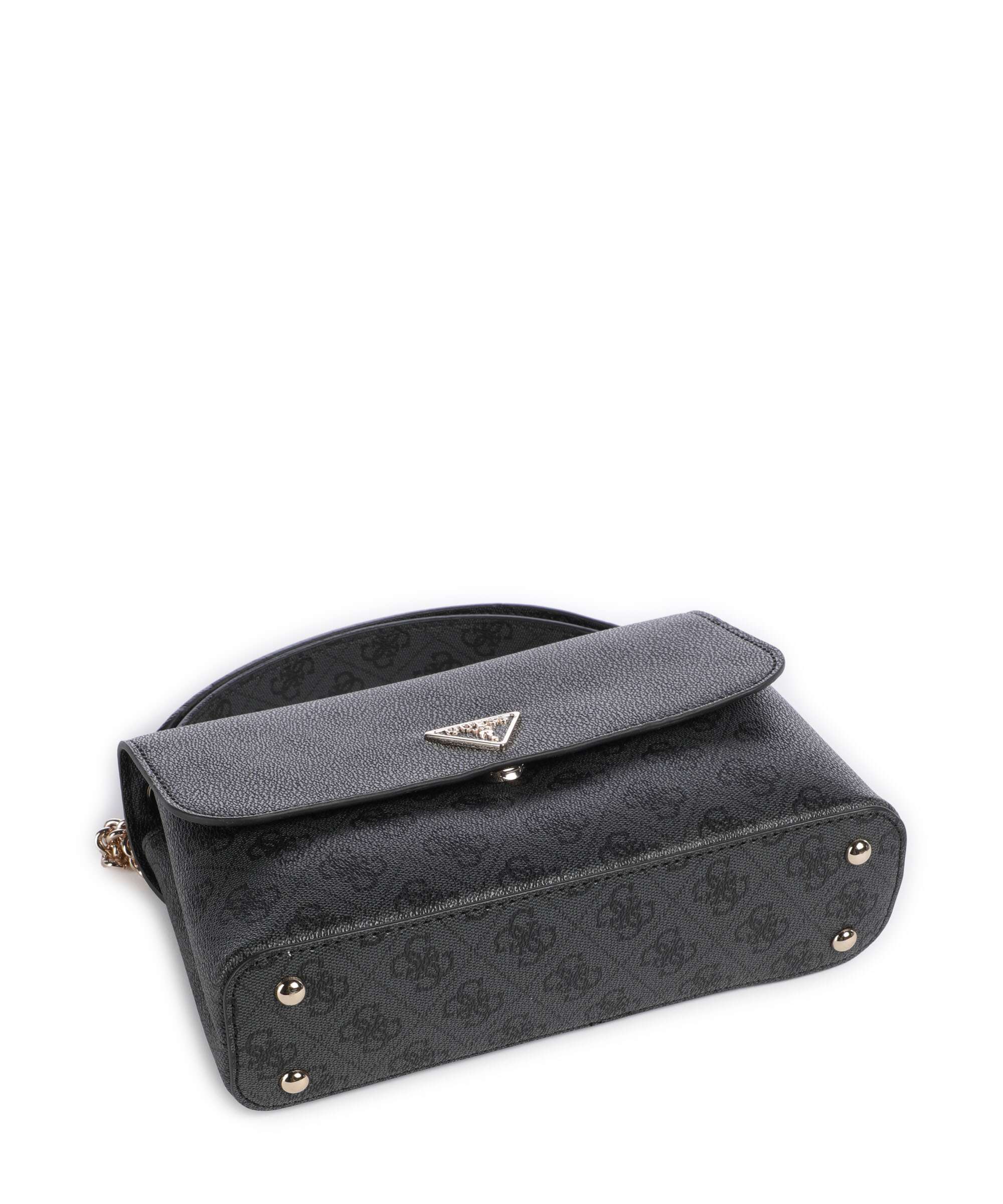 Guess Erica Eco Schoudertas coal logo - Image 6
