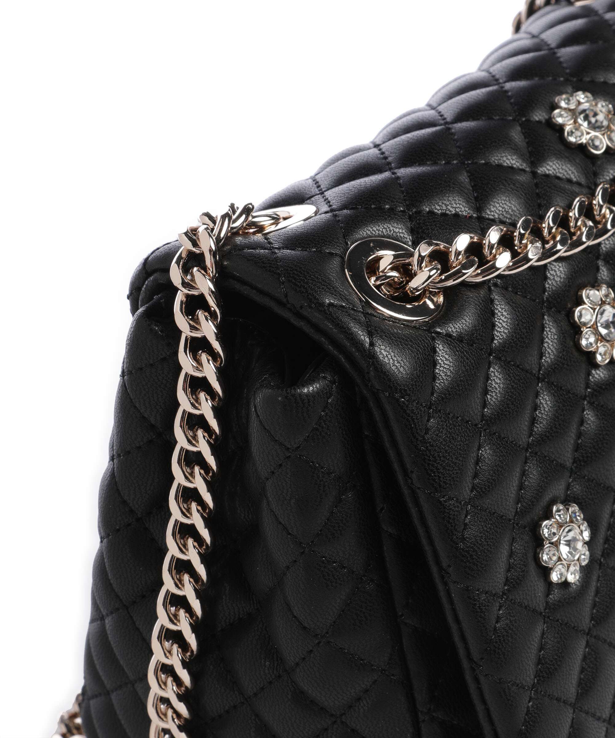 Guess Everlee Schoudertas black - Image 5