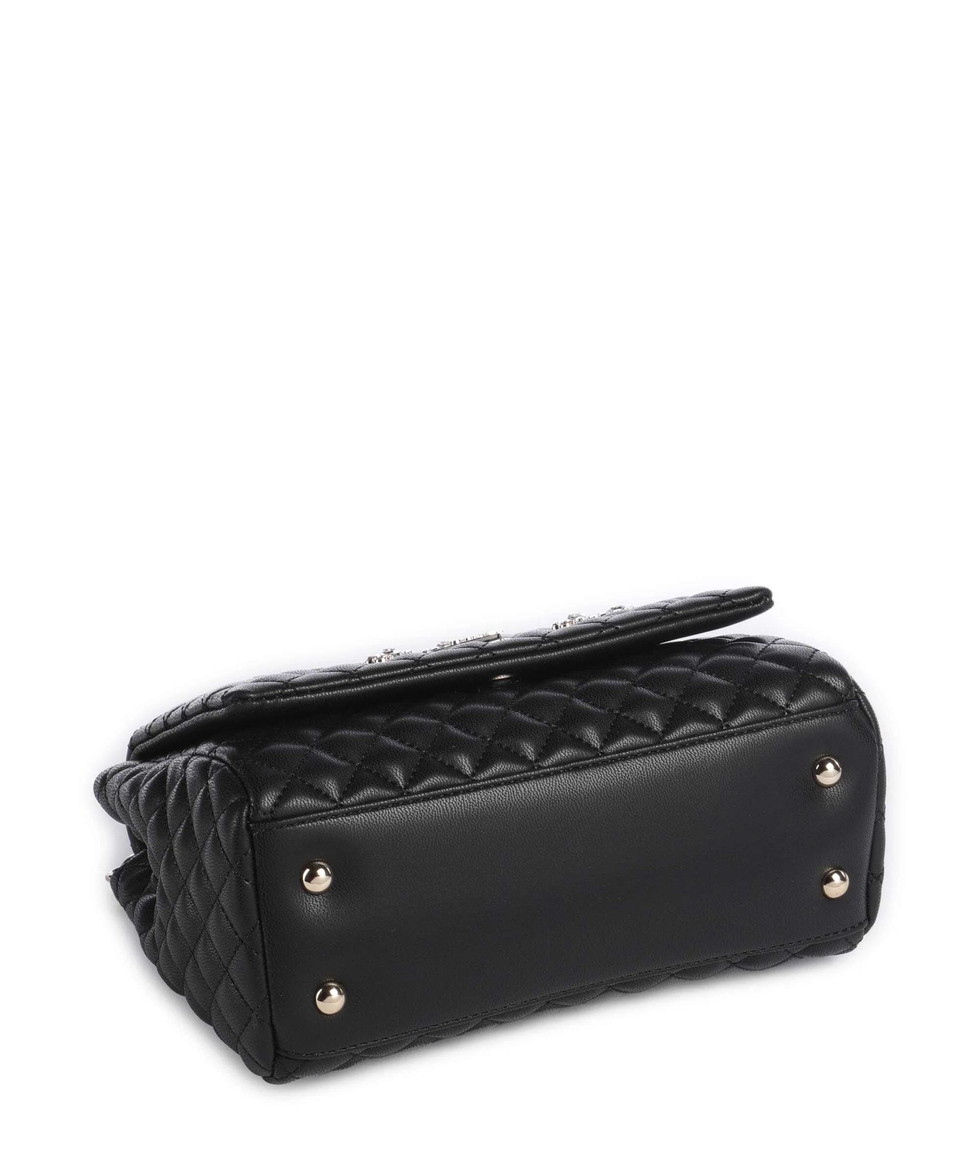 Guess Everlee Schoudertas black - Image 6