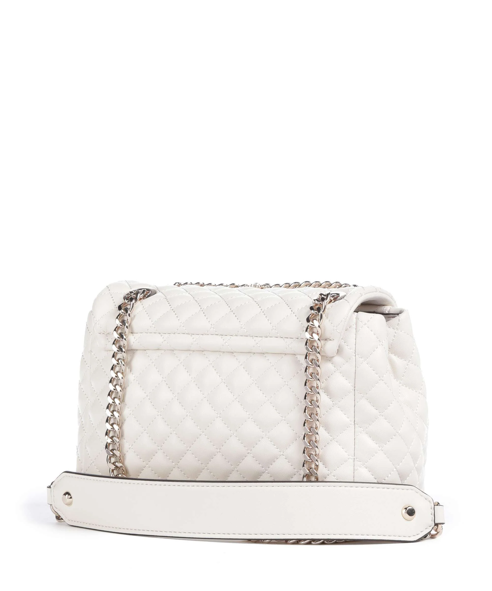 Guess Everlee Schoudertas offwhite - Image 3