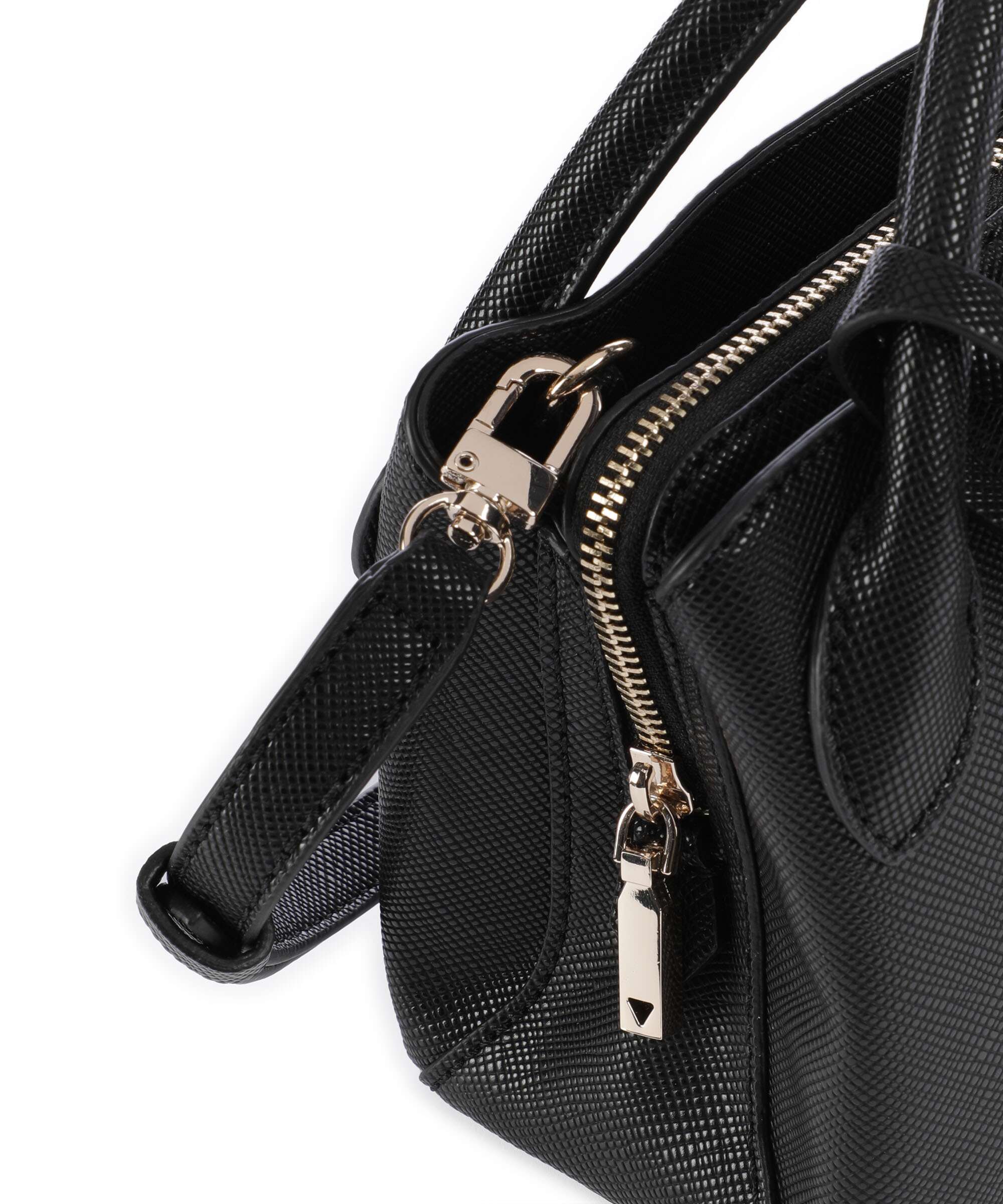 Guess Fedena Handtas black - Image 4