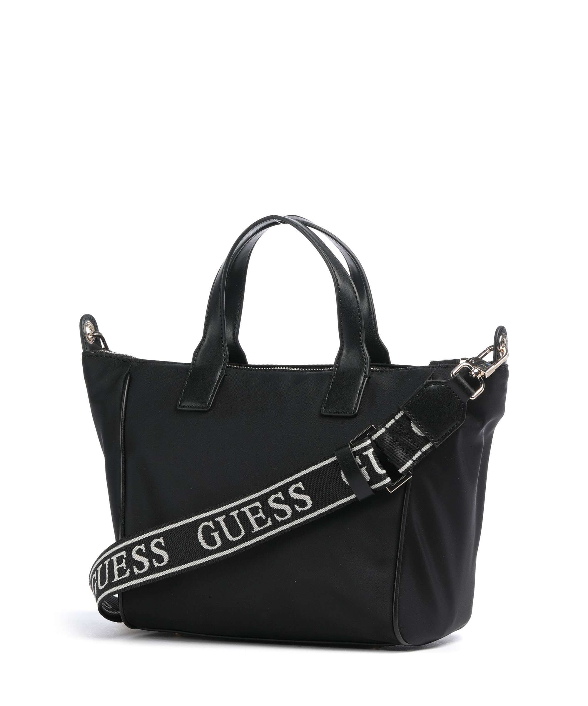 Guess Follie Handtas black - Image 2