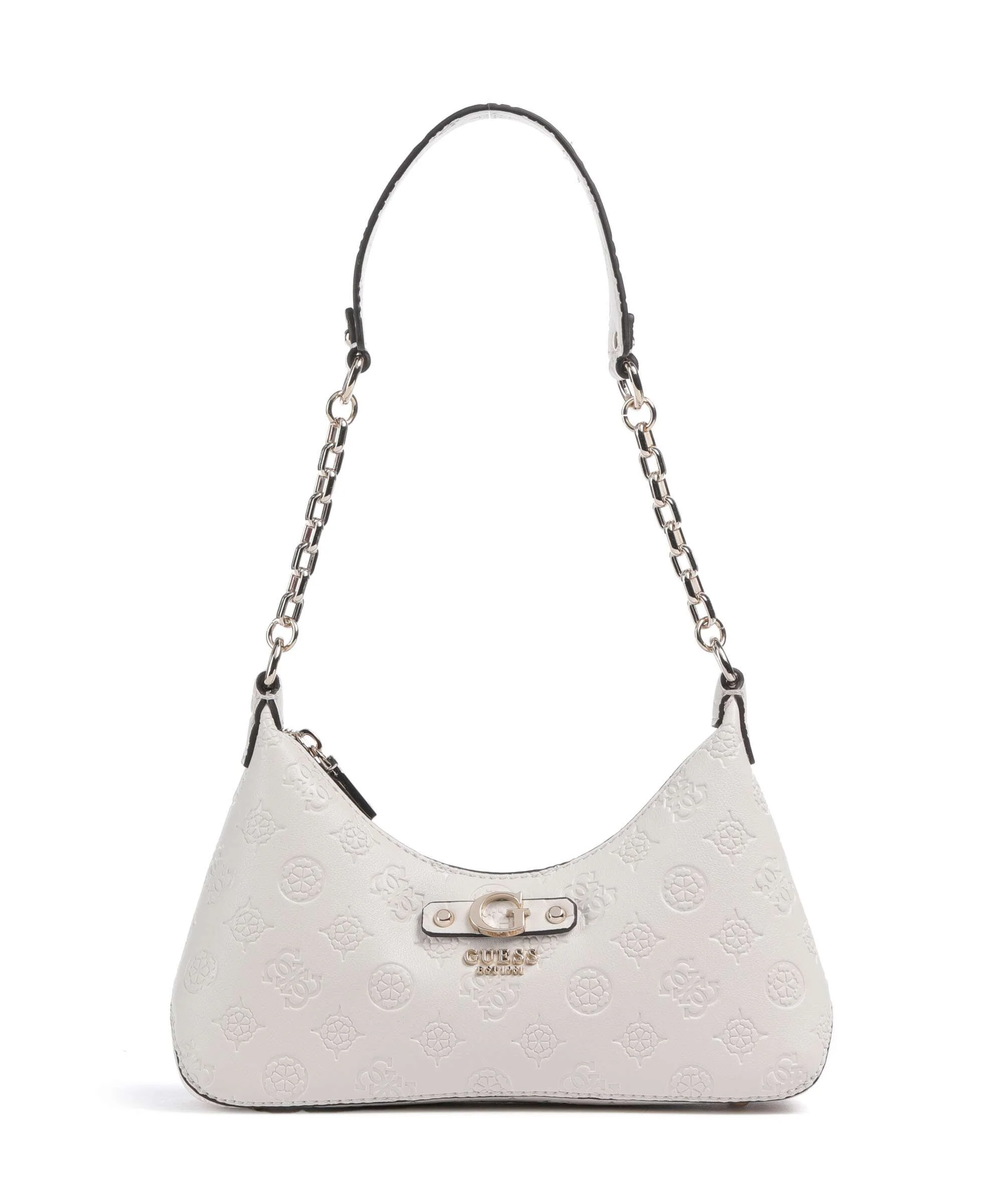 Guess Gerty Peony Schoudertas offwhite
