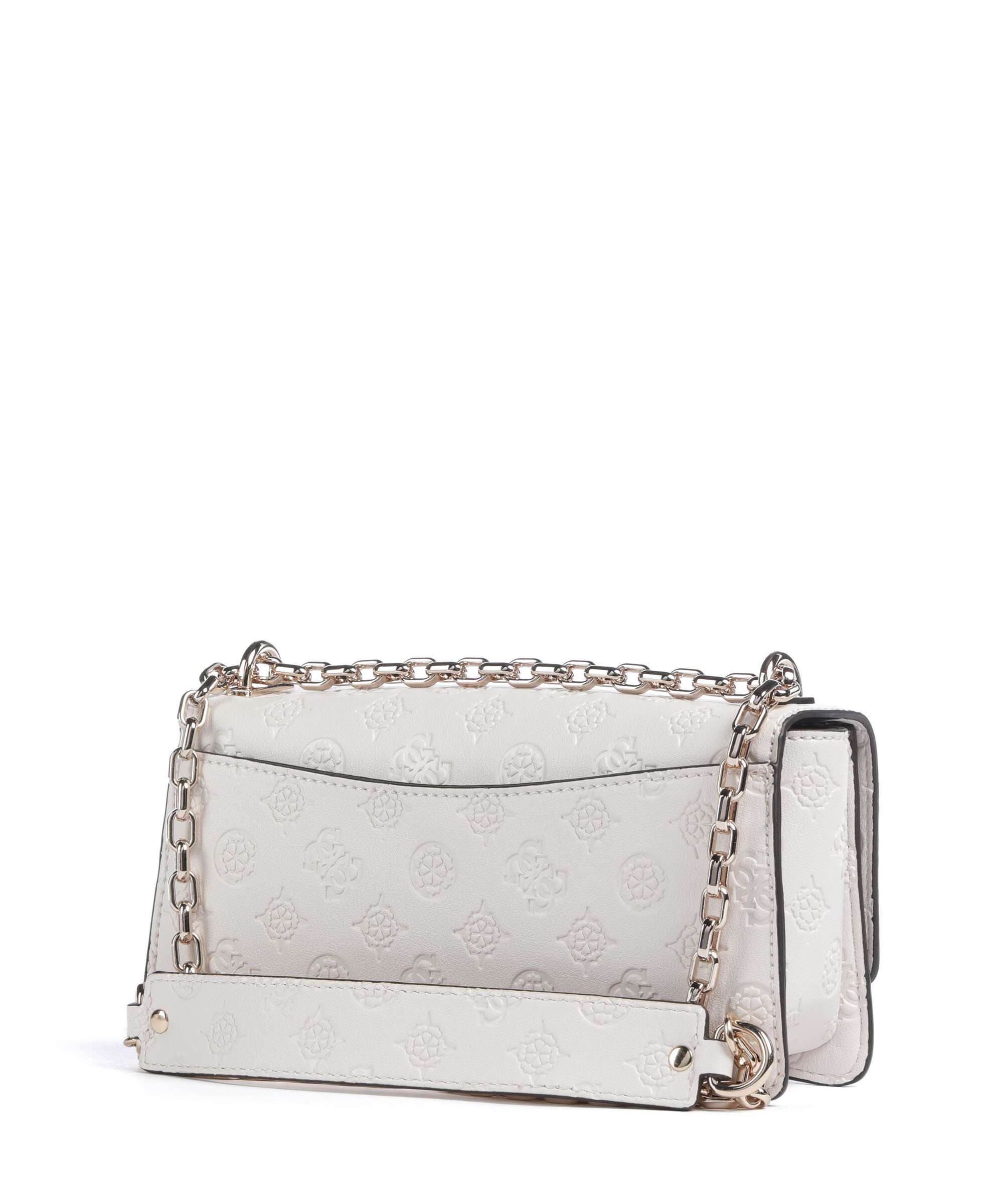 Guess Gerty Peony Schoudertas offwhite - Image 2