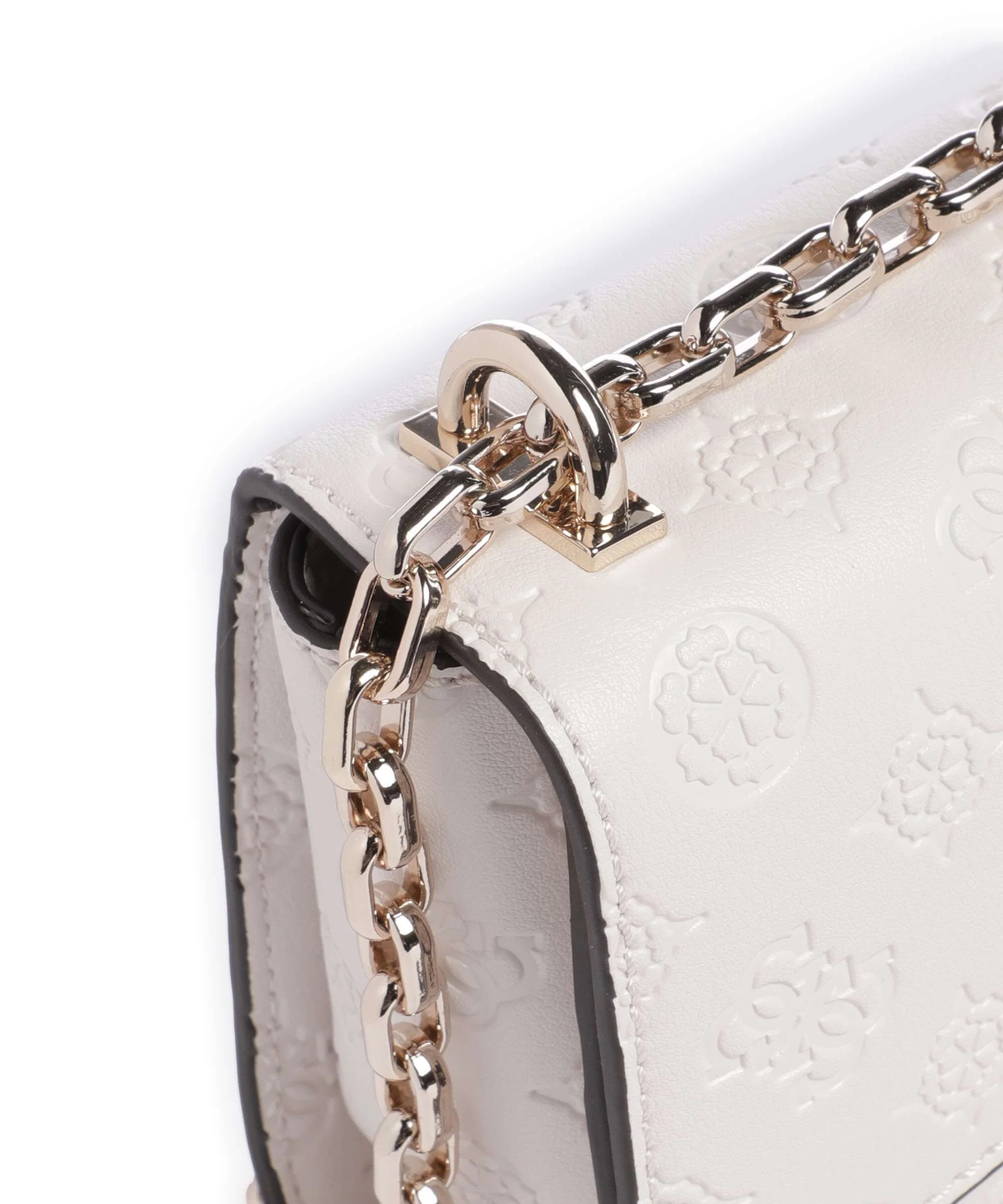 Guess Gerty Peony Schoudertas offwhite - Image 5